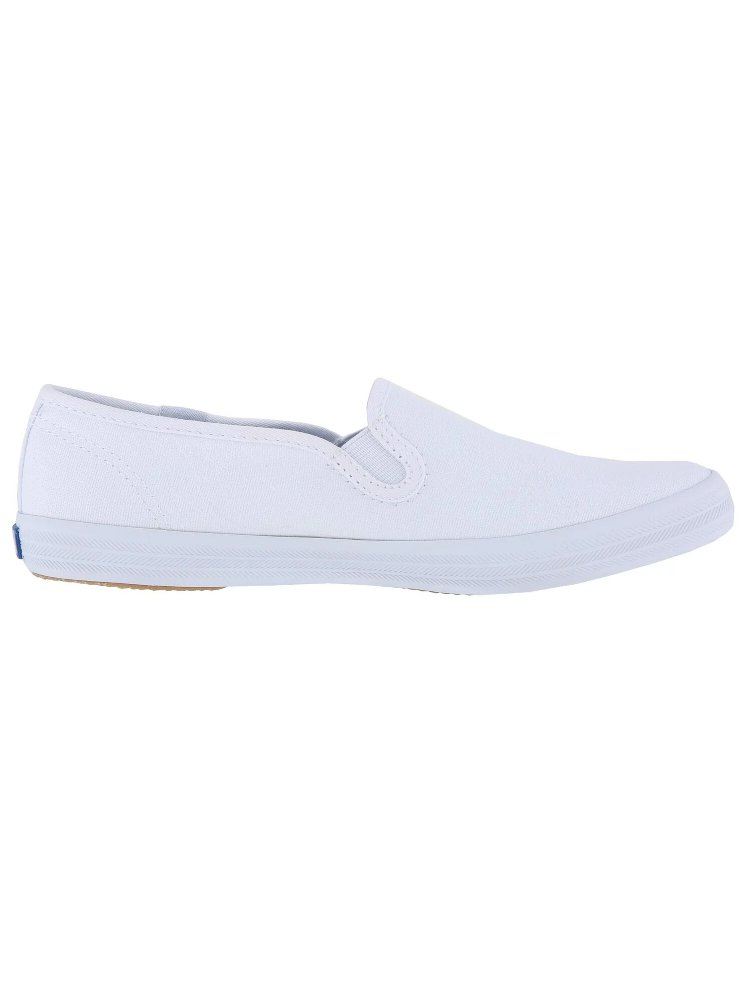 Кроссовки Keds Champion Slip On — белый
