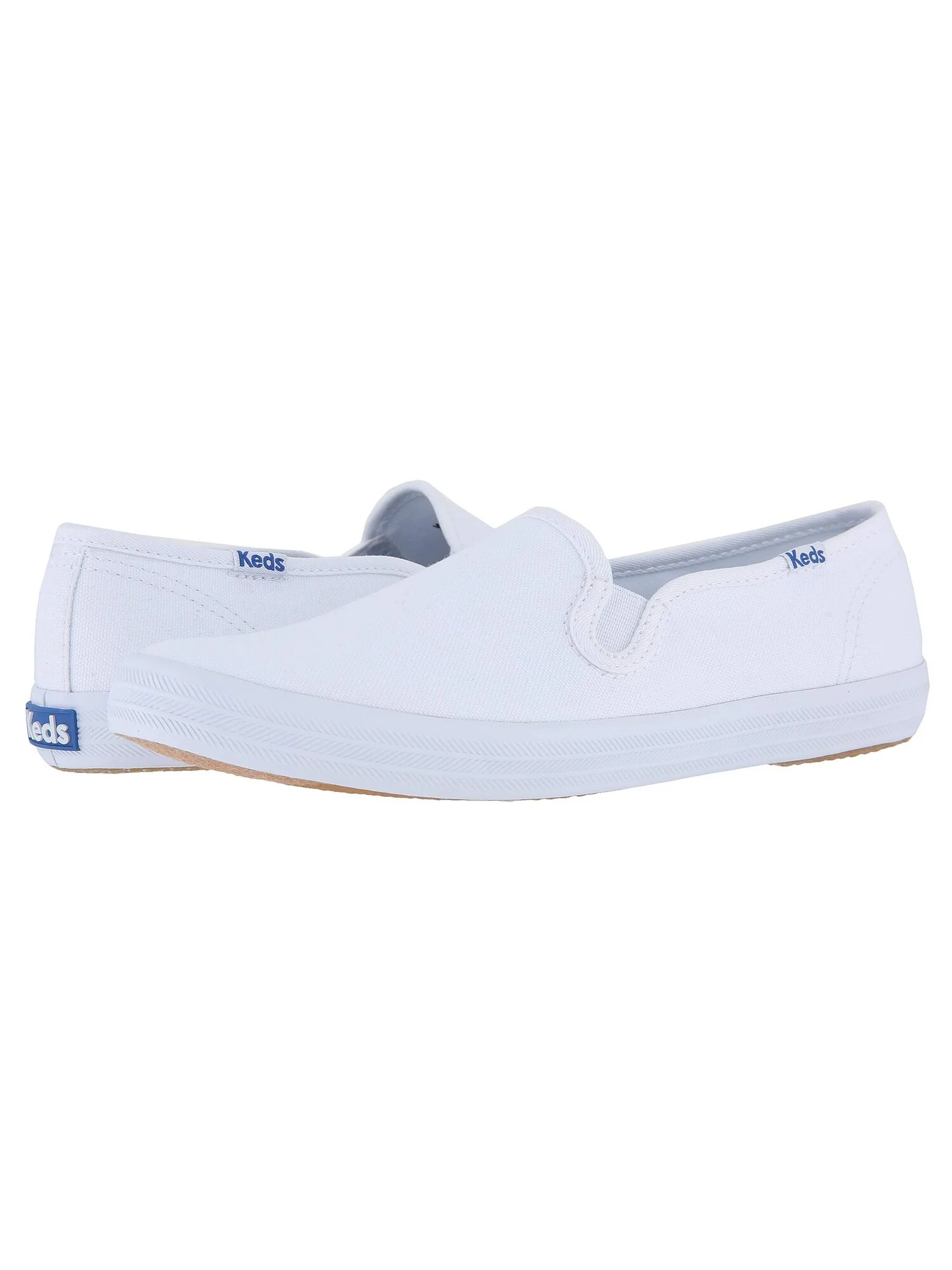 Кроссовки Keds Champion Slip On — 2