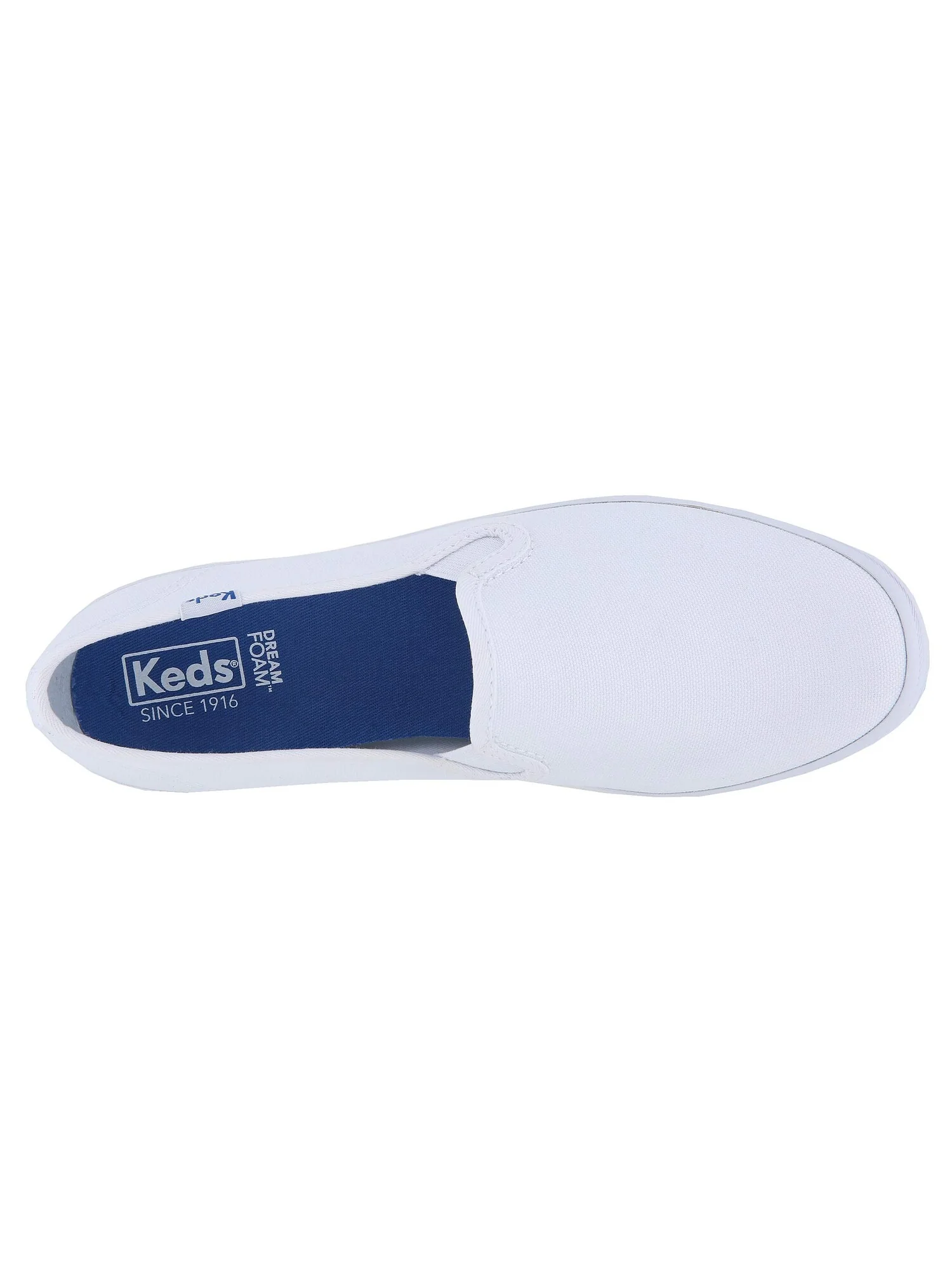 Кроссовки Keds Champion Slip On — 3