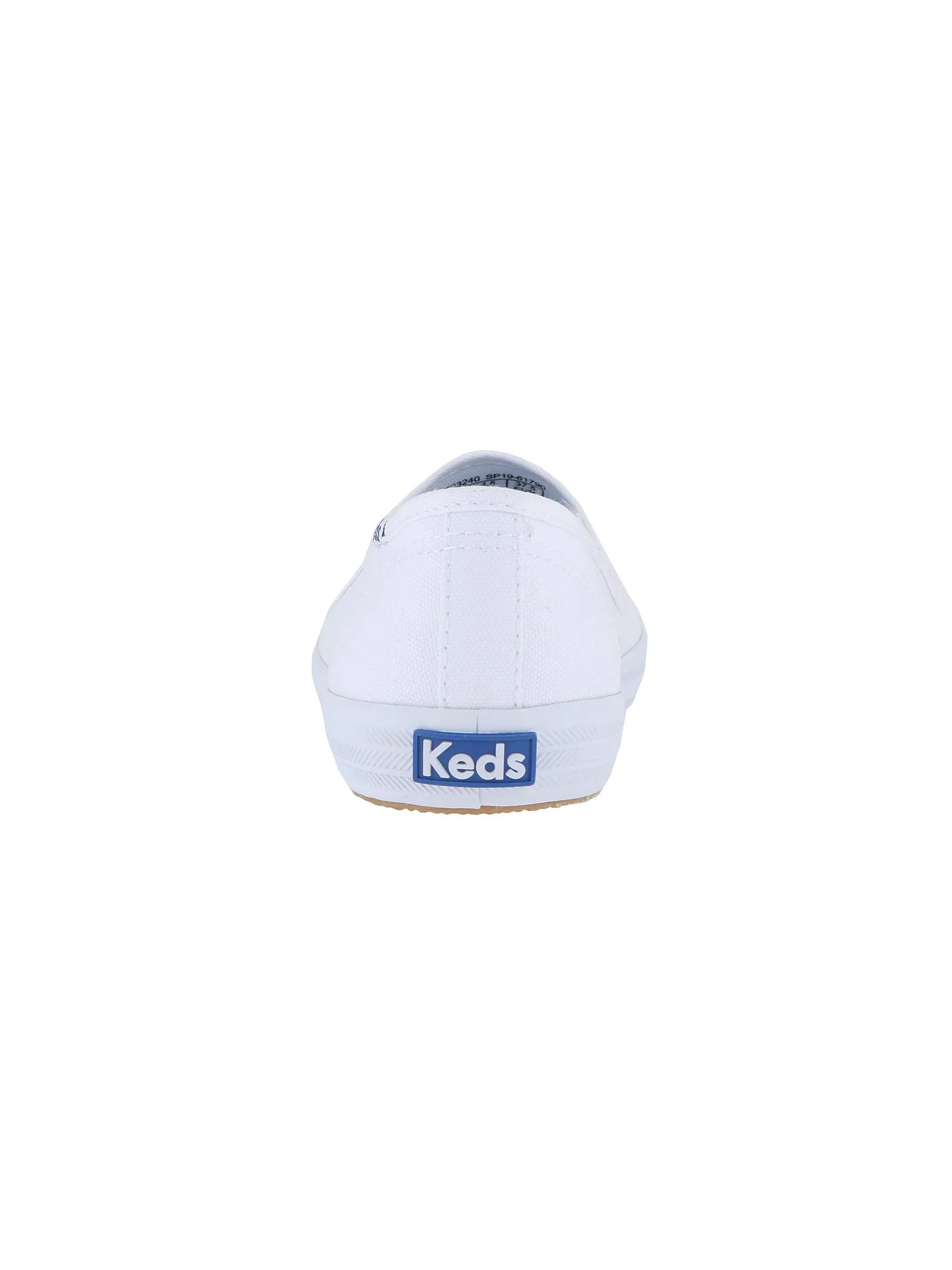 Кроссовки Keds Champion Slip On — 4