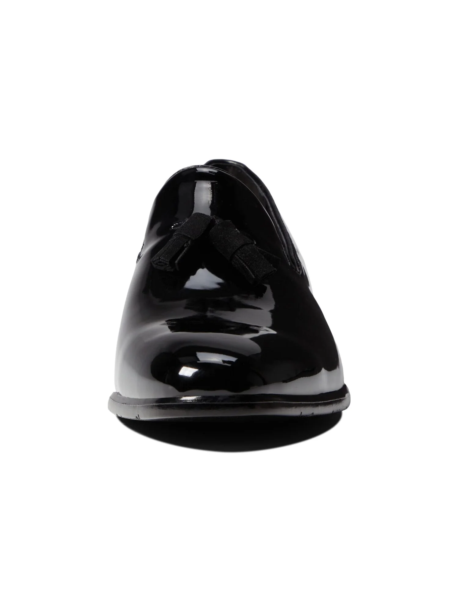 Лоферы Stacy Adams Phoenix Tassel Slip-On Loafer — 2