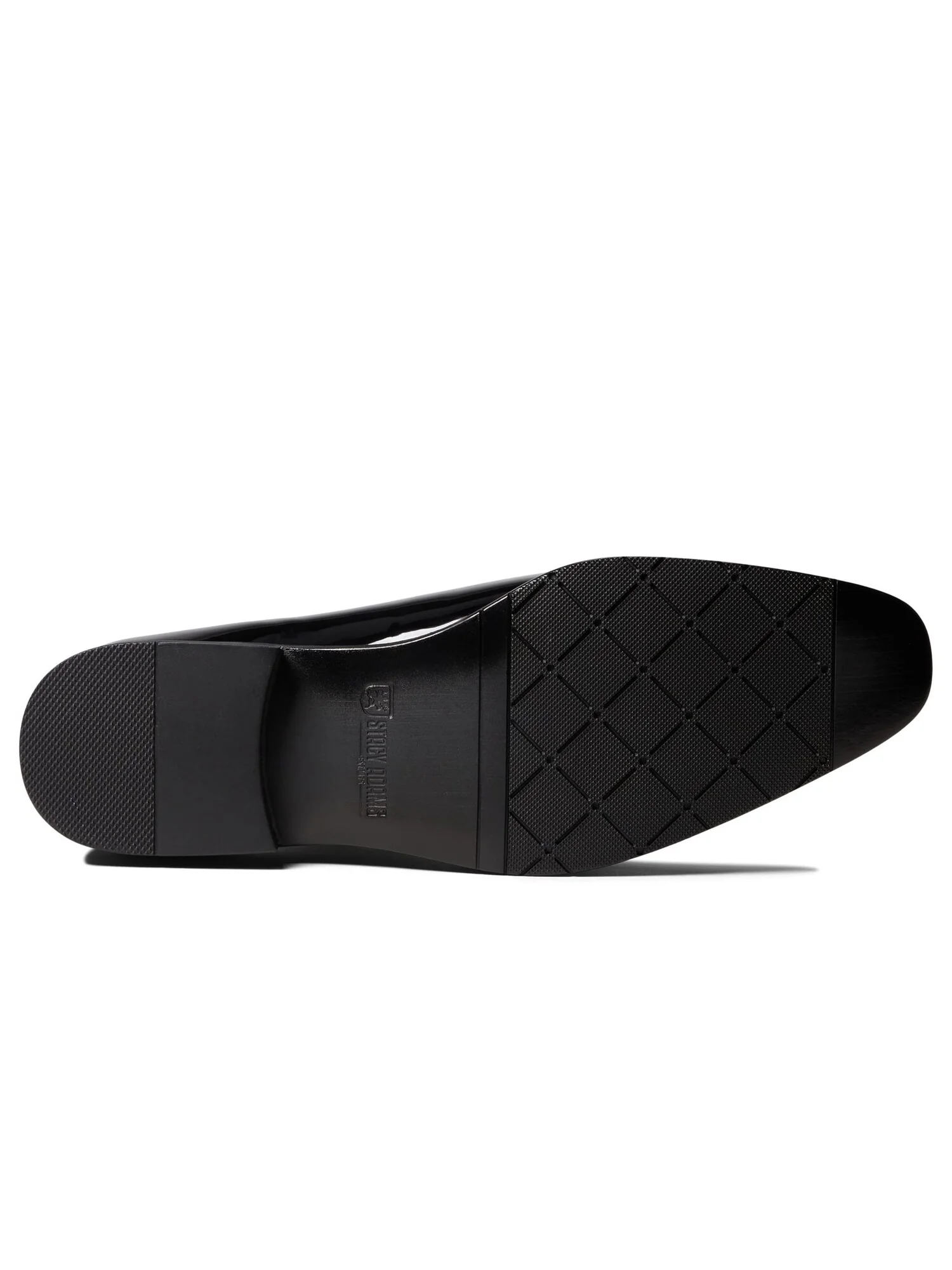 Лоферы Stacy Adams Phoenix Tassel Slip-On Loafer — 4