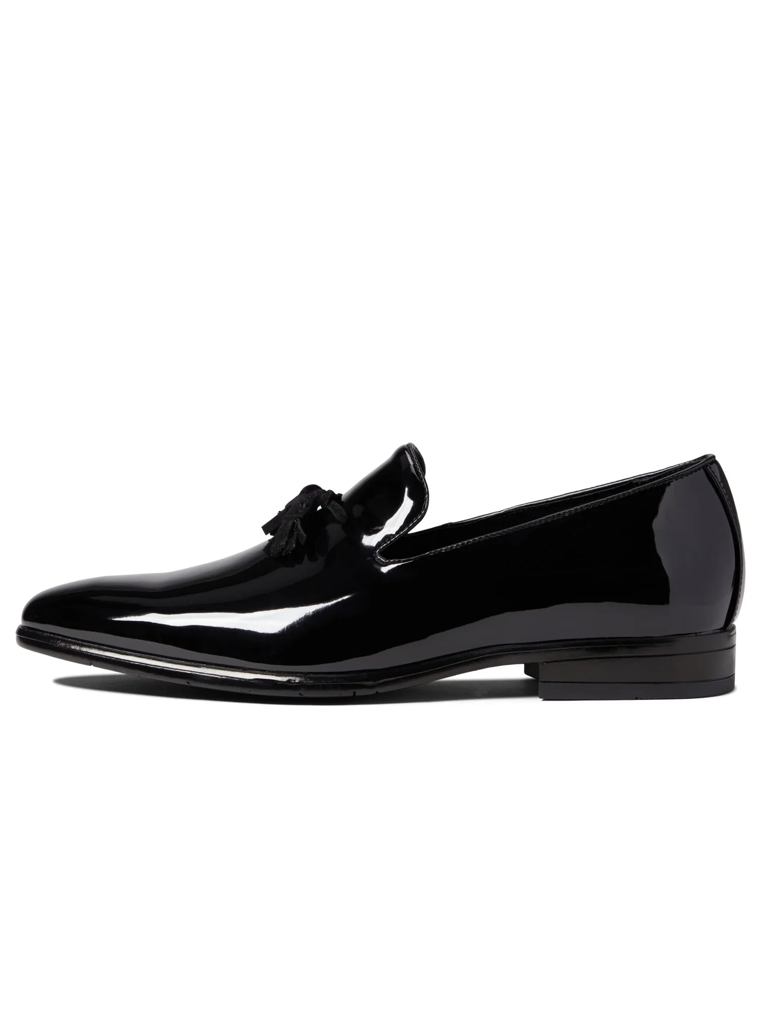 Лоферы Stacy Adams Phoenix Tassel Slip-On Loafer — 5