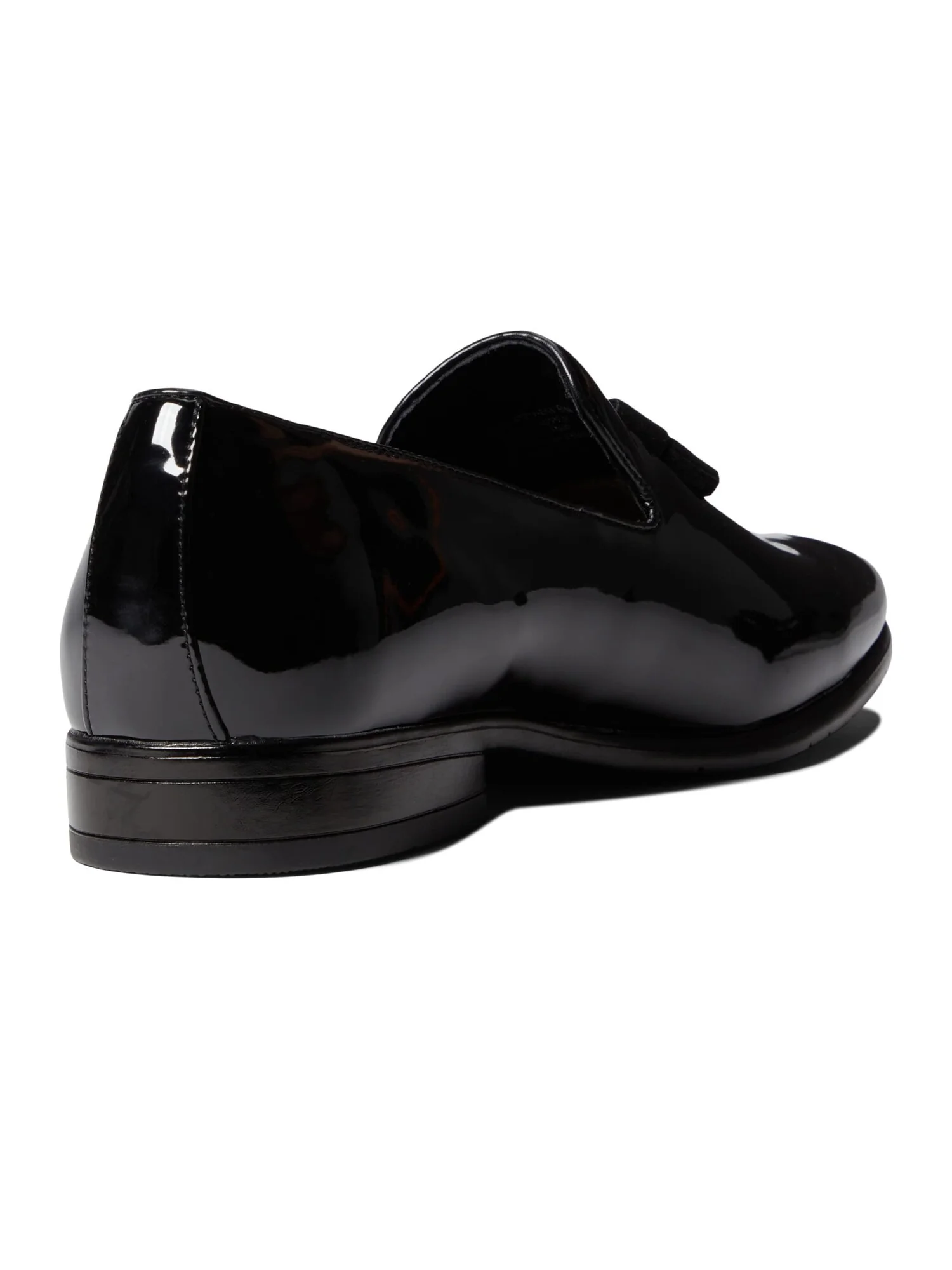 Лоферы Stacy Adams Phoenix Tassel Slip-On Loafer — 6