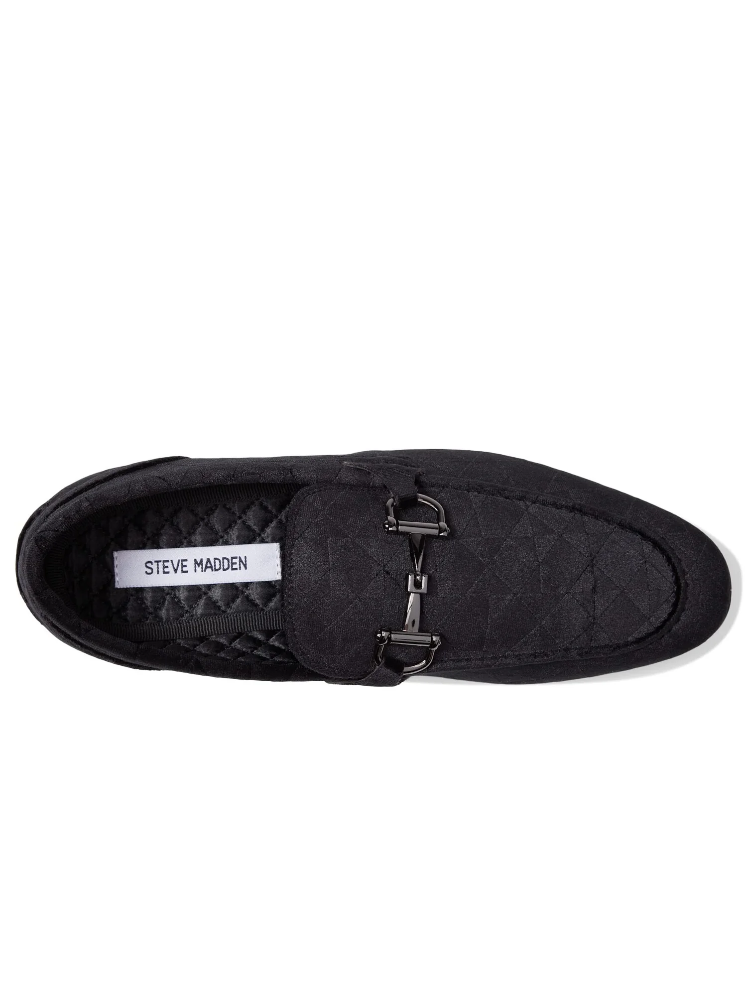 Лоферы Steve Madden Linc — 3