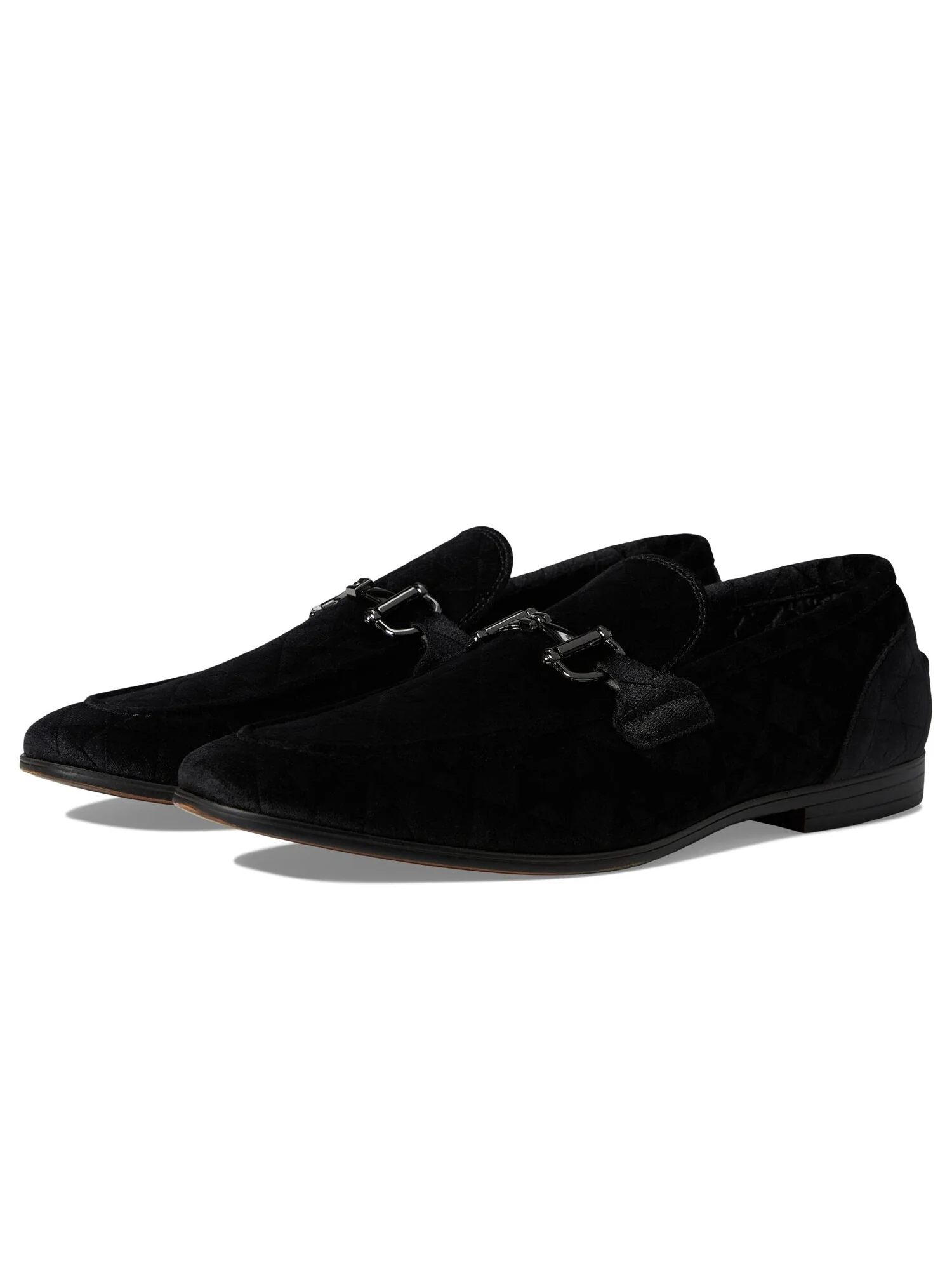 Лоферы Steve Madden Linc — 4