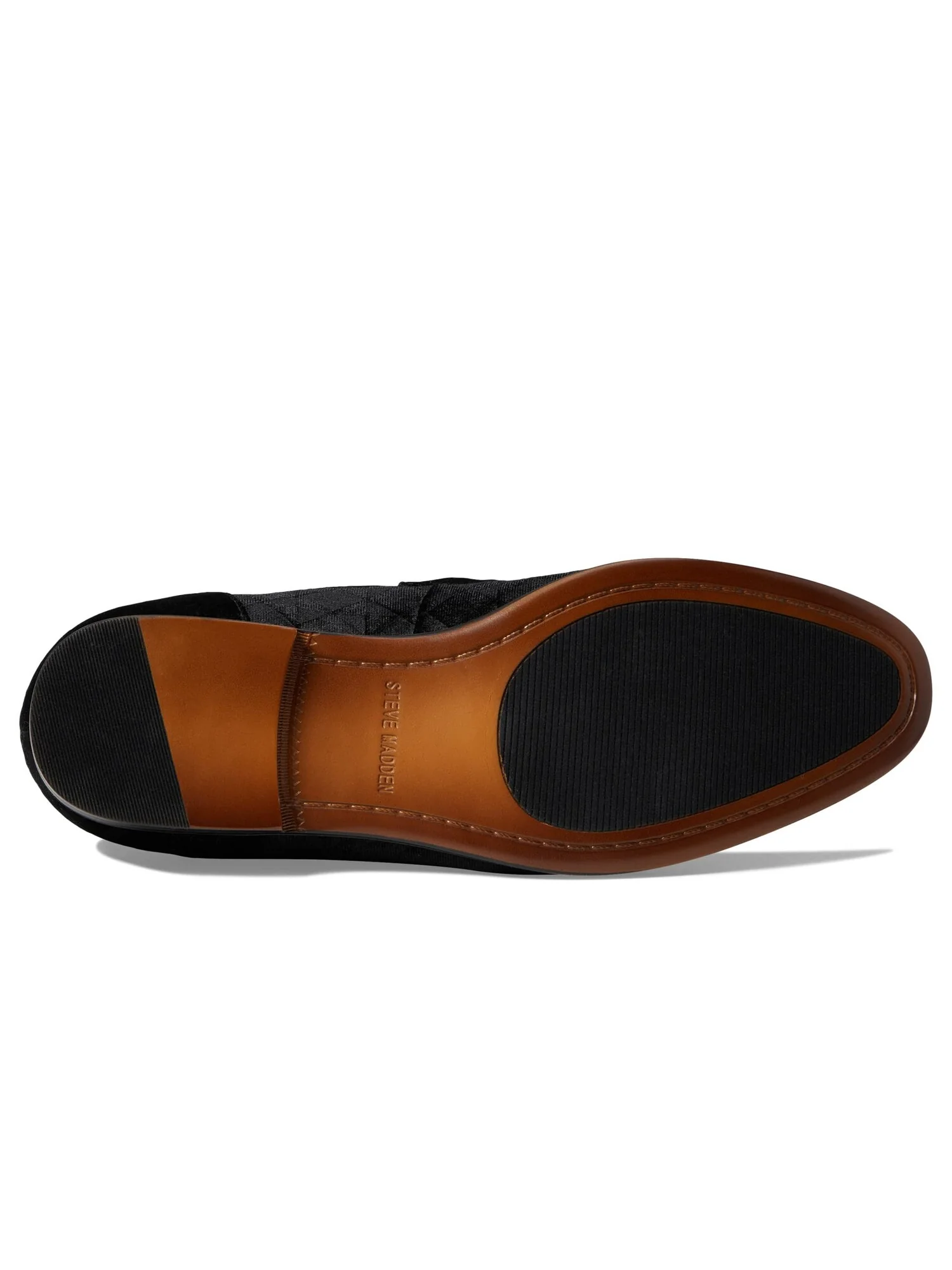 Лоферы Steve Madden Linc — 6