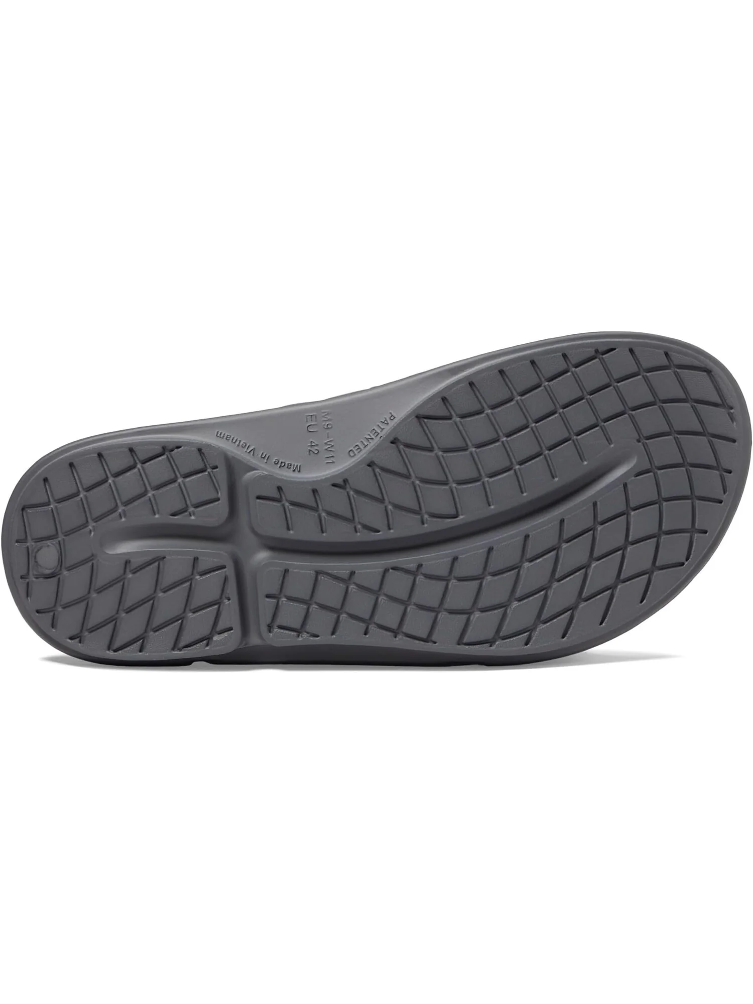 Сандалии OOFOS OOahh Sport Flex — 3
