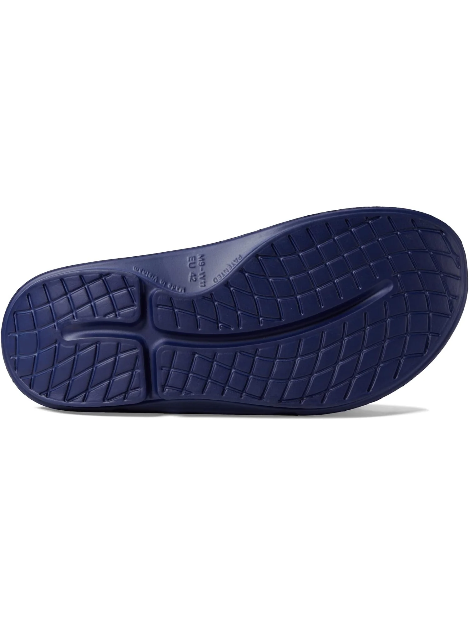 Сандалии OOFOS OOahh Sport Flex — 3