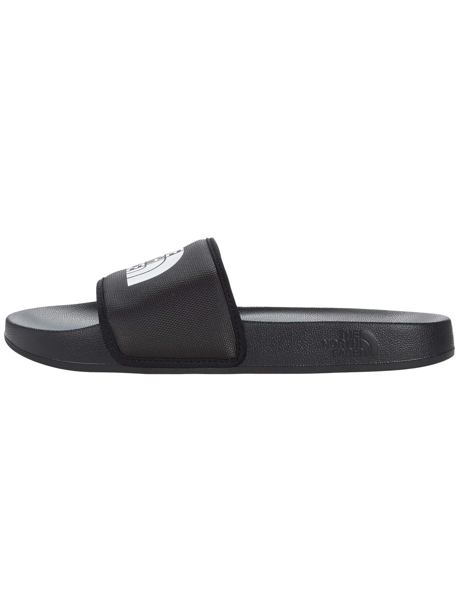 Сандалии The North Face Base Camp Slide III — 1