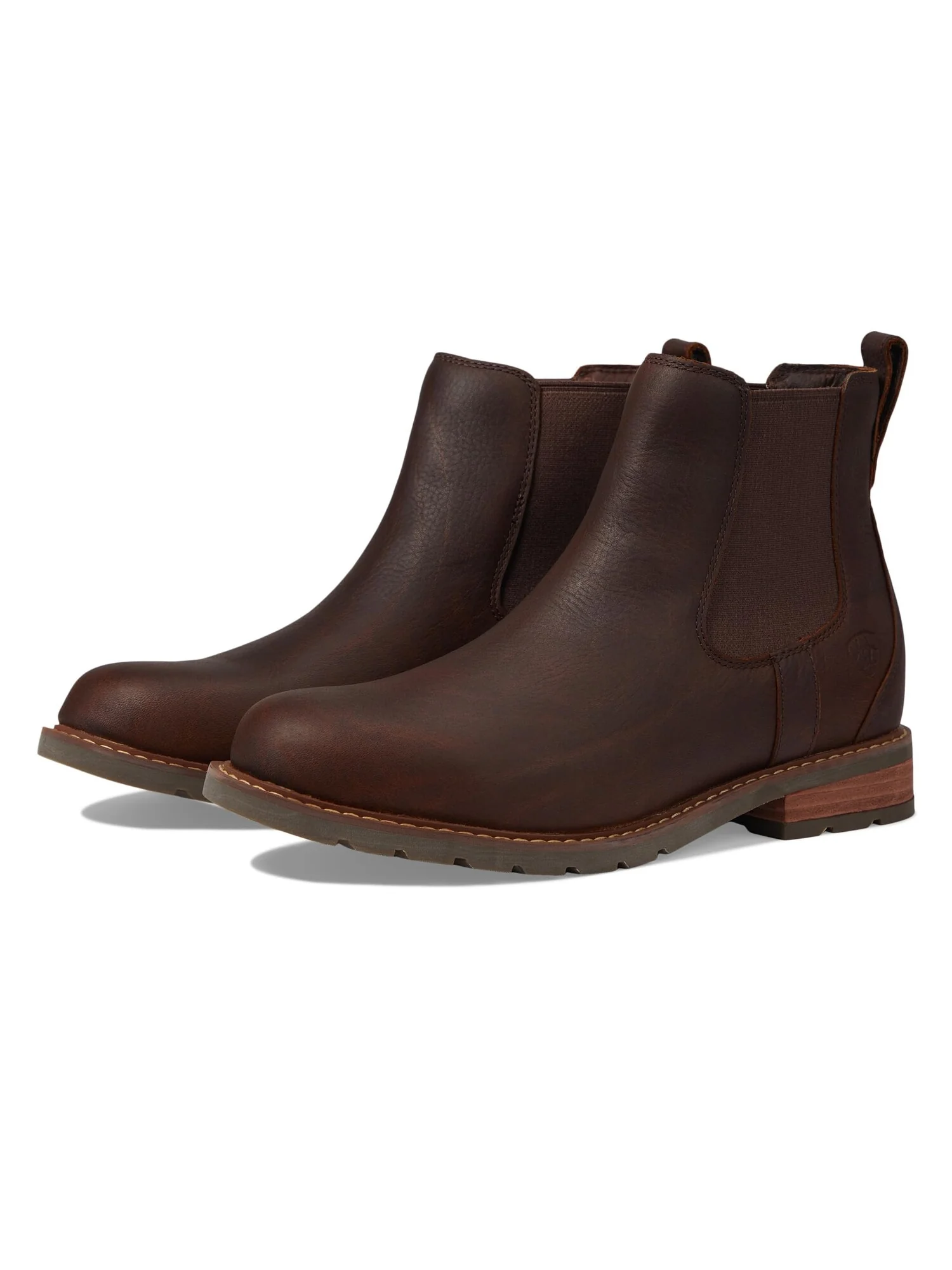 Ботинки Ariat Wexford Waterproof — 1