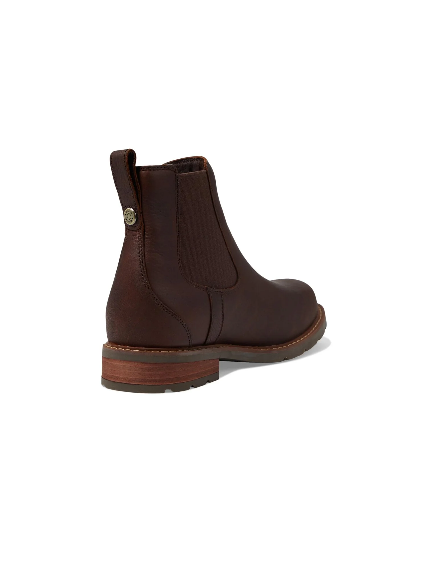 Ботинки Ariat Wexford Waterproof — 2