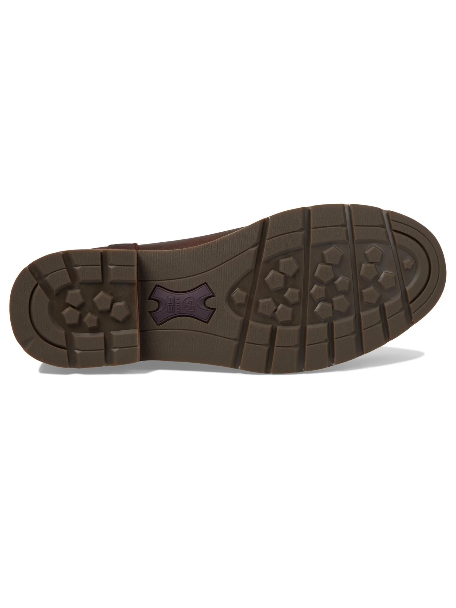 Ботинки Ariat Wexford Waterproof — 3