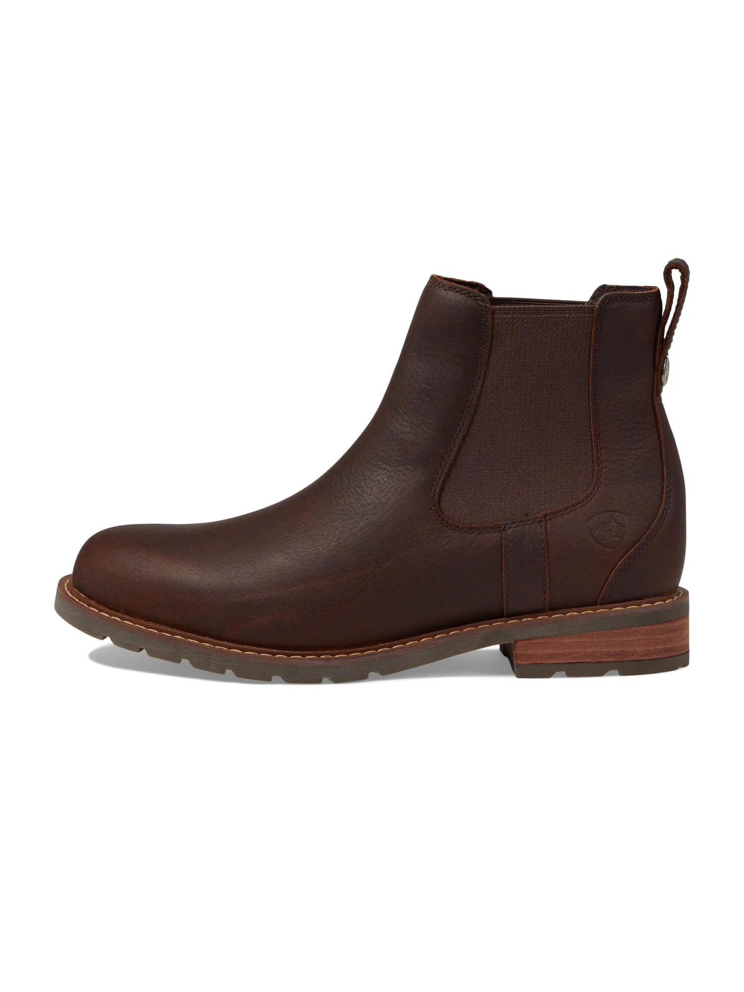 Ботинки Ariat Wexford Waterproof — 5