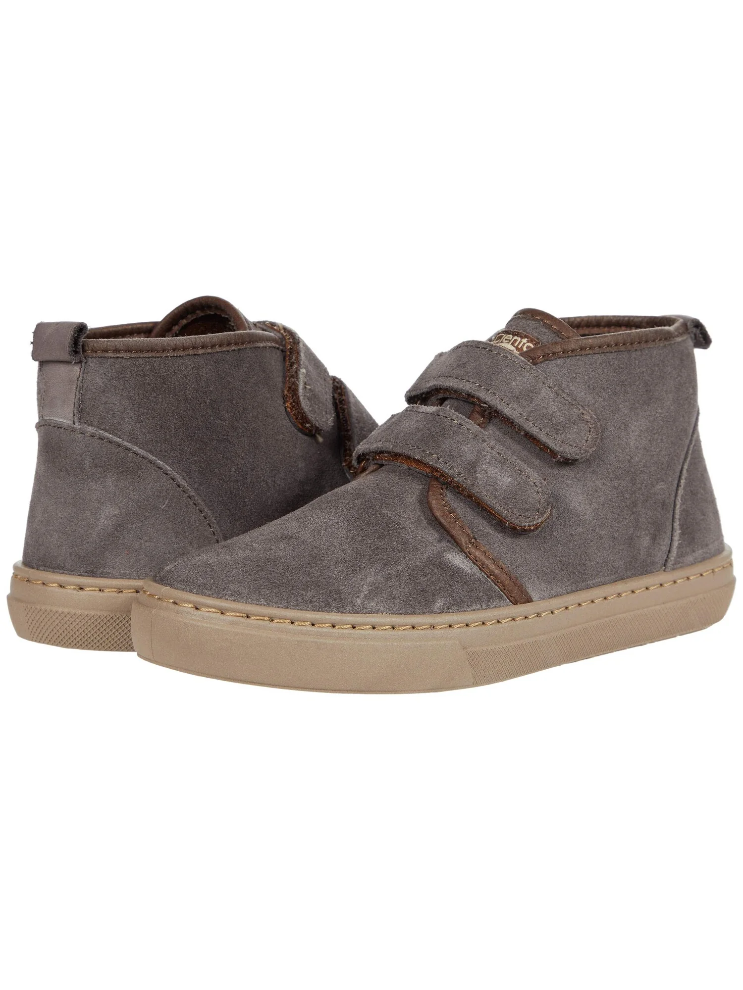 Кроссовки Cienta Kids Shoes 93887 (Toddler/Little Kid/Big Kid) — 2