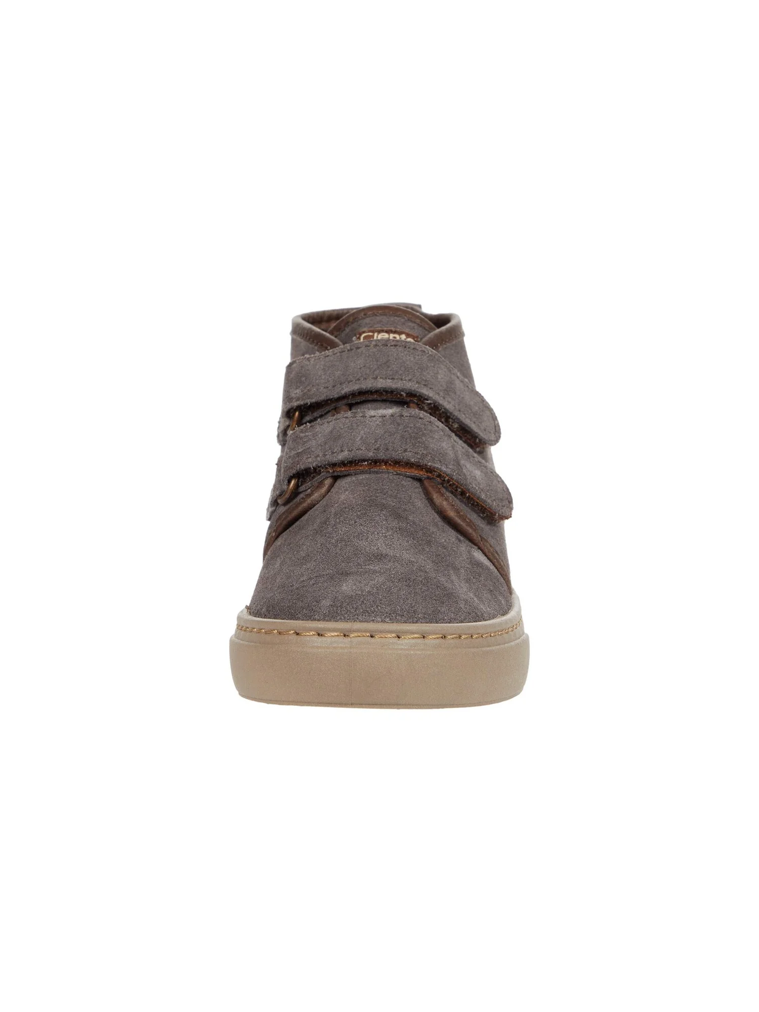 Кроссовки Cienta Kids Shoes 93887 (Toddler/Little Kid/Big Kid) — 4