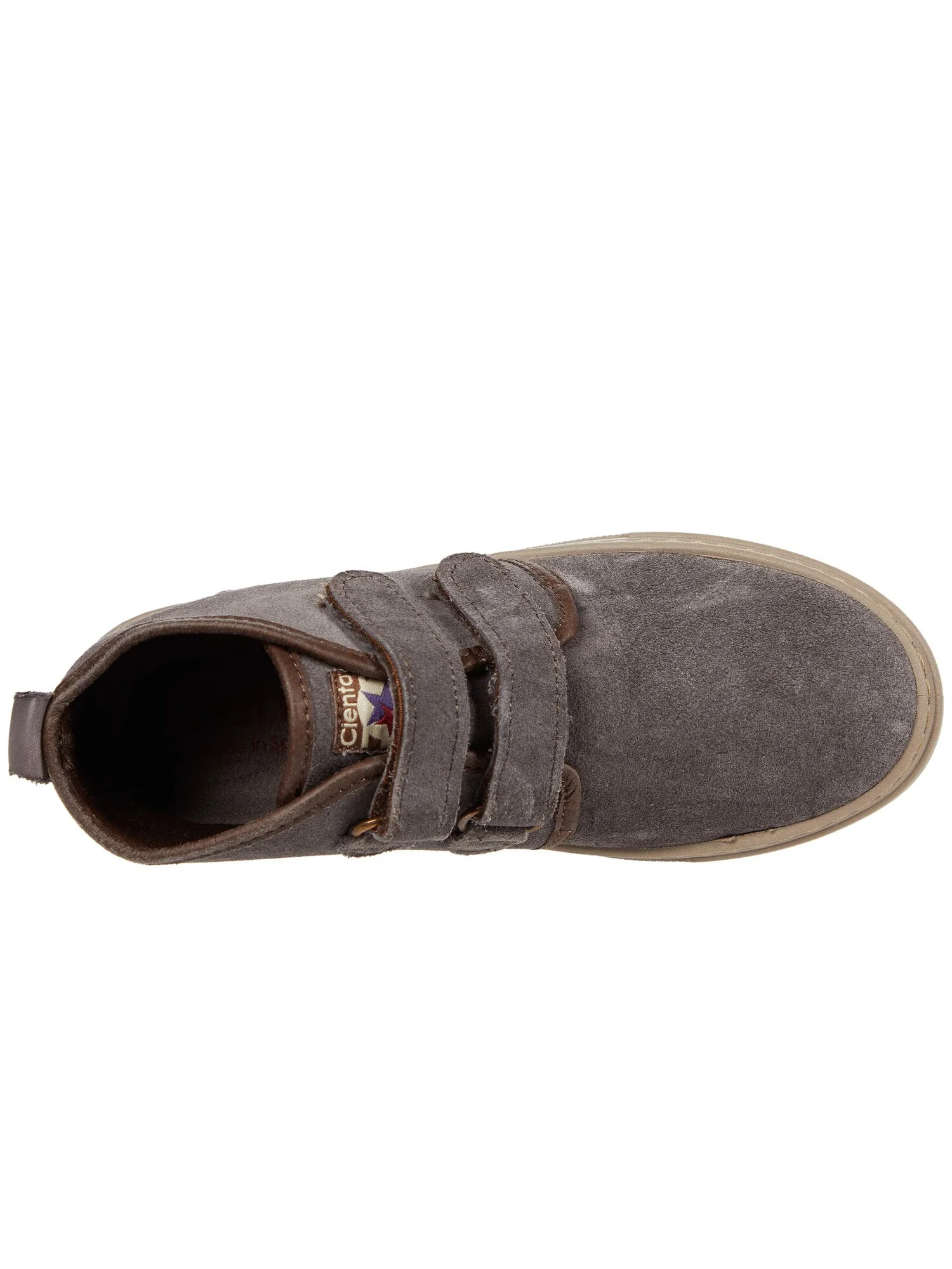 Кроссовки Cienta Kids Shoes 93887 (Toddler/Little Kid/Big Kid) — 5