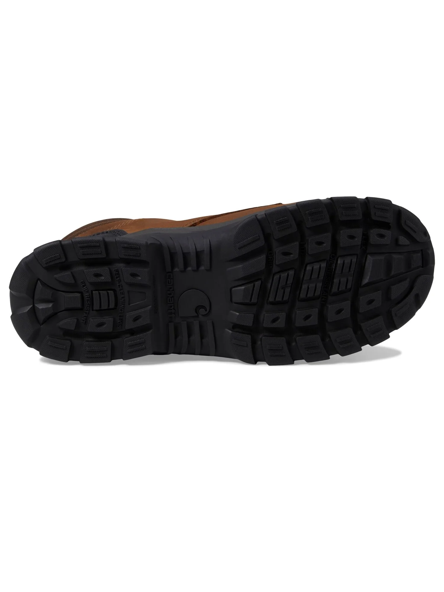 Ботинки Carhartt Rugged Flex Waterproof Internal Met Guard Comp Toe 6" Work — 3