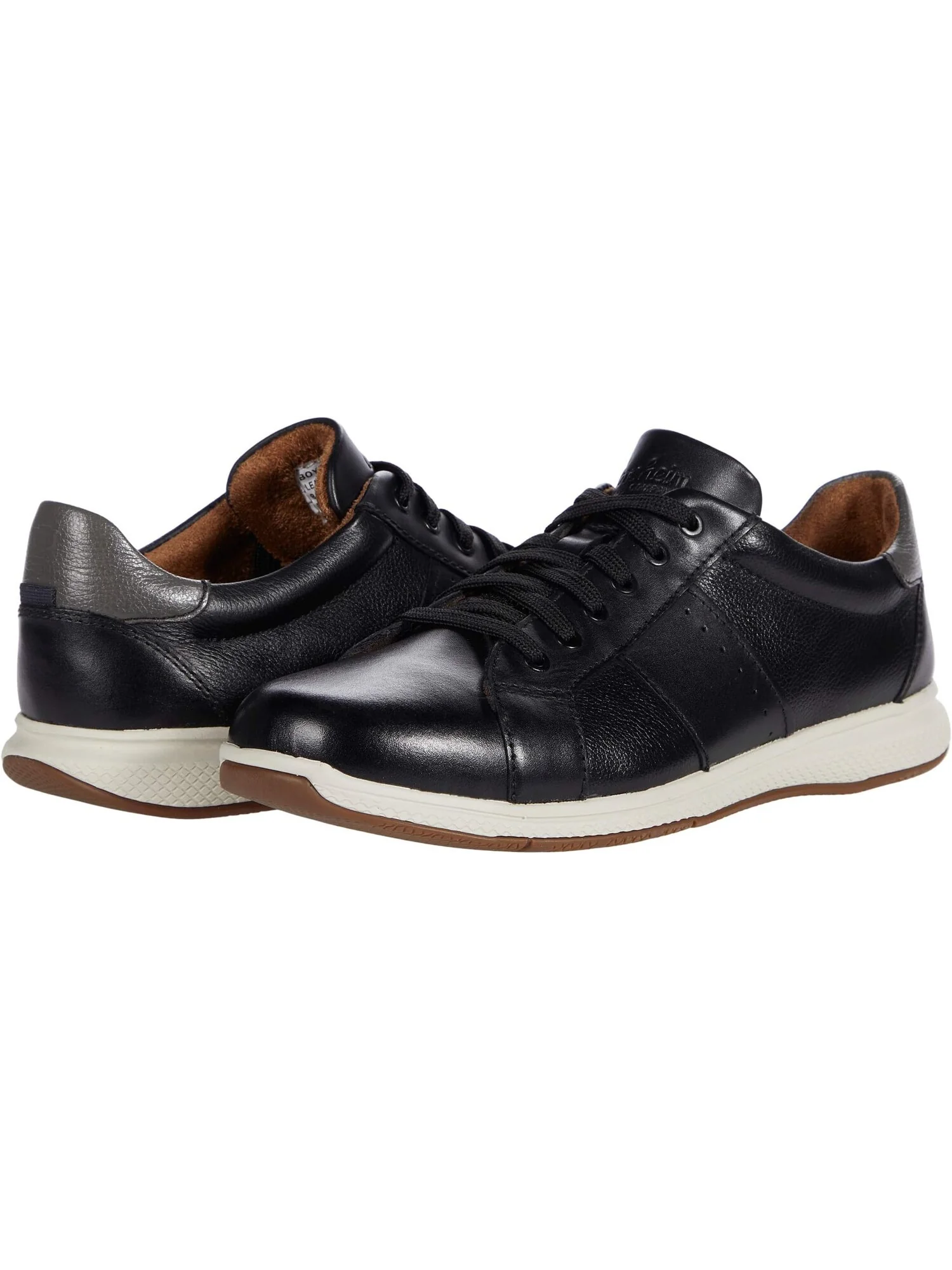 Кроссовки Great Lakes Lace To Toe Sneaker, Jr. Florsheim — 1