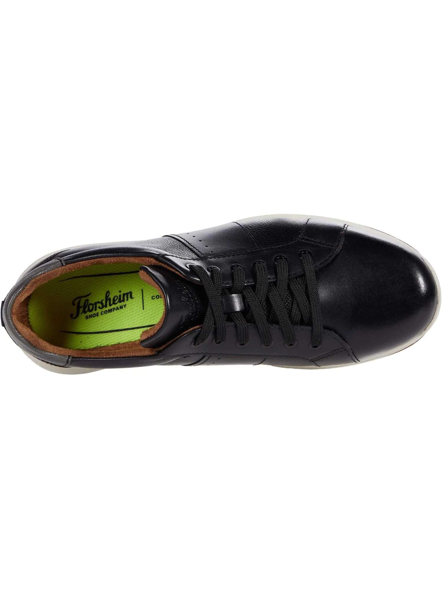 Кроссовки Great Lakes Lace To Toe Sneaker, Jr. Florsheim — 2