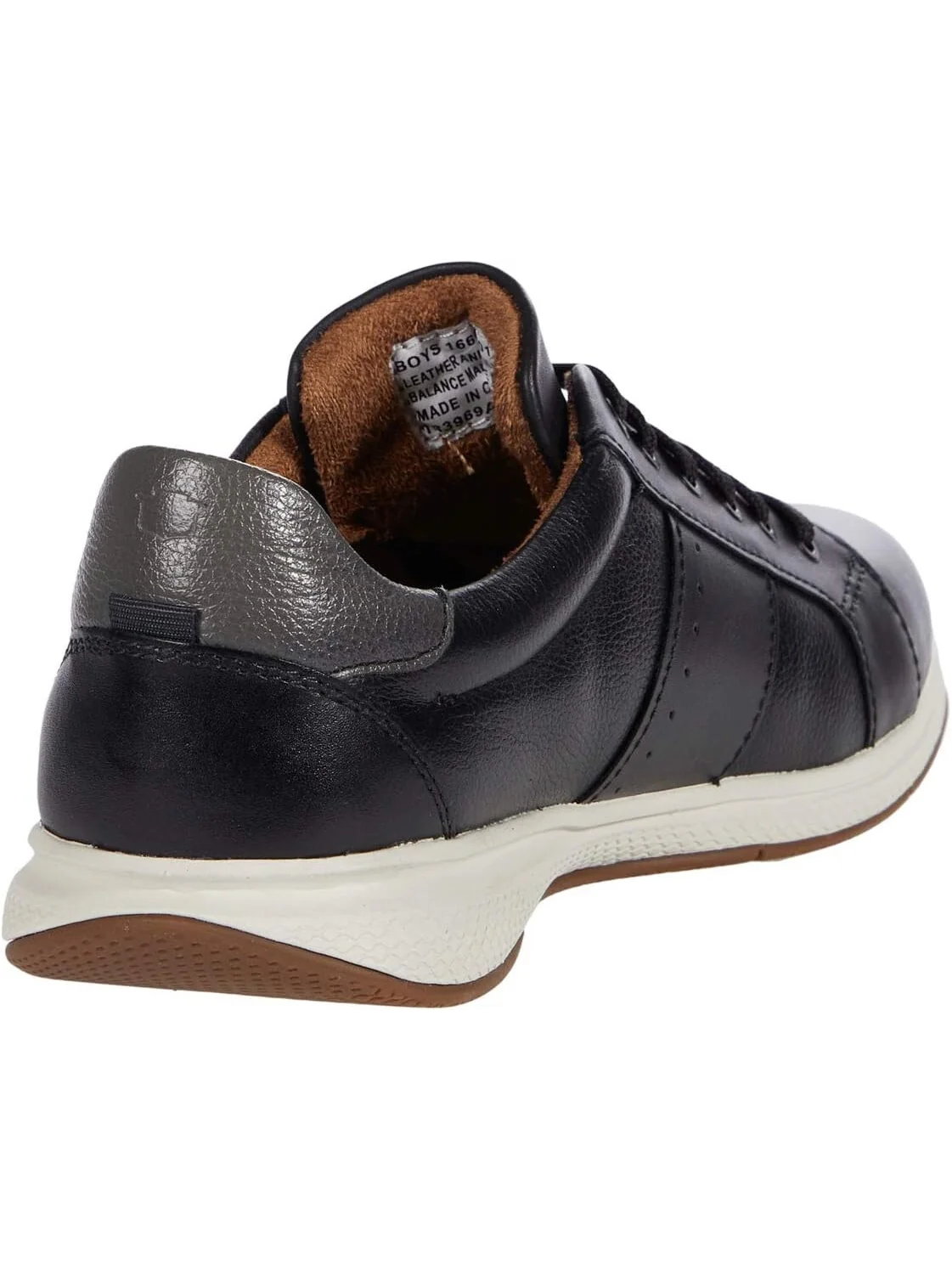 Кроссовки Great Lakes Lace To Toe Sneaker, Jr. Florsheim — 5