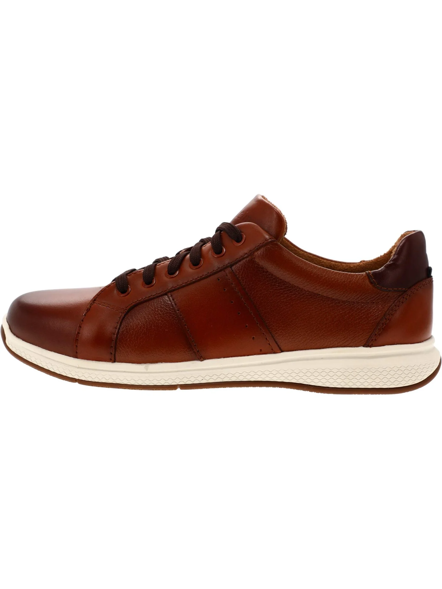 Кроссовки Florsheim Kids Great Lakes Lace To Toe Sneaker, Jr. (Toddler/Little Kid/Big Kid) — 2