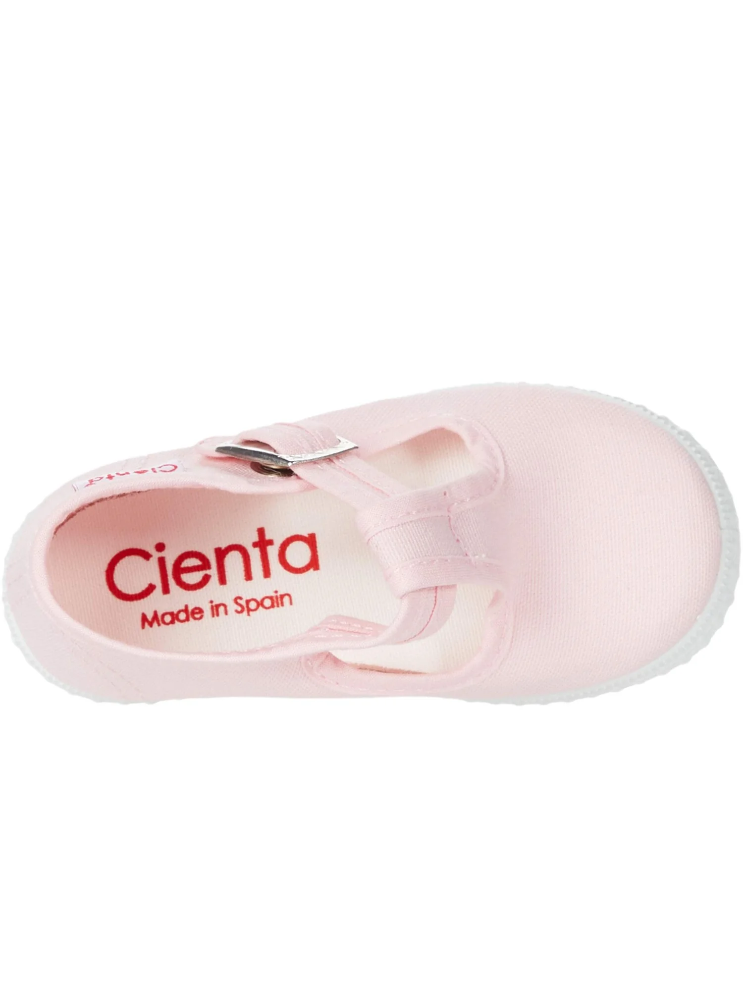 Кроссовки Cienta Kids Shoes 51000 (Infant/Toddler/Little Kid/Big Kid) — 2