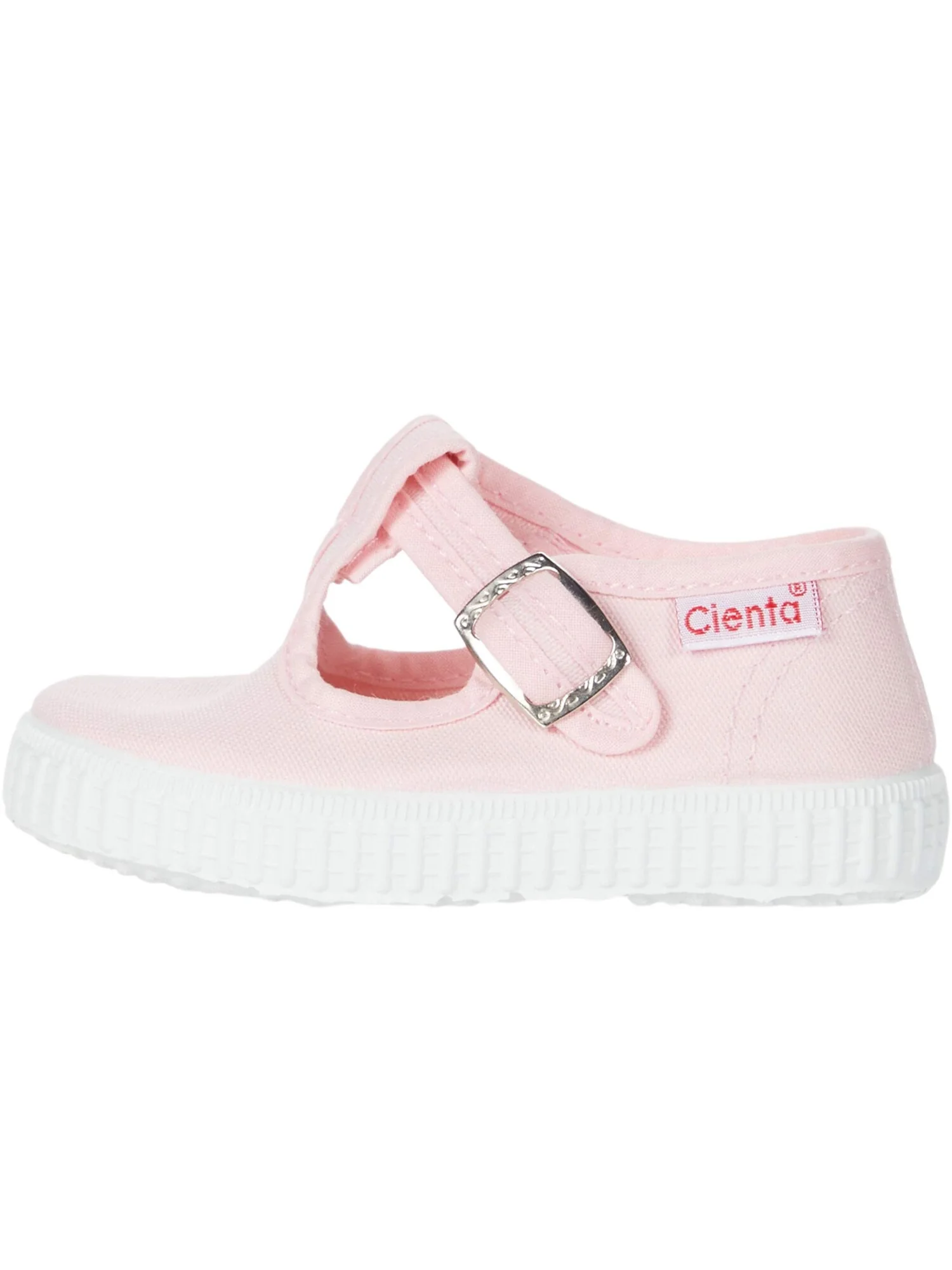 Кроссовки Cienta Kids Shoes 51000 (Infant/Toddler/Little Kid/Big Kid) — 4
