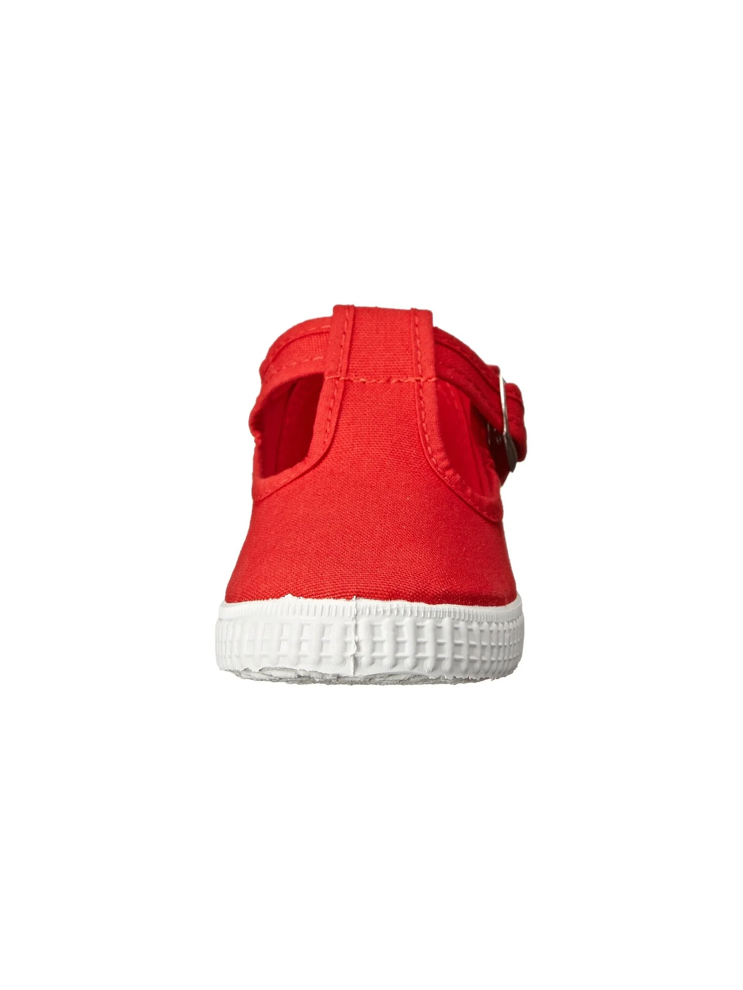 Кроссовки Cienta Kids Shoes 51000 (Infant/Toddler/Little Kid/Big Kid) — красный