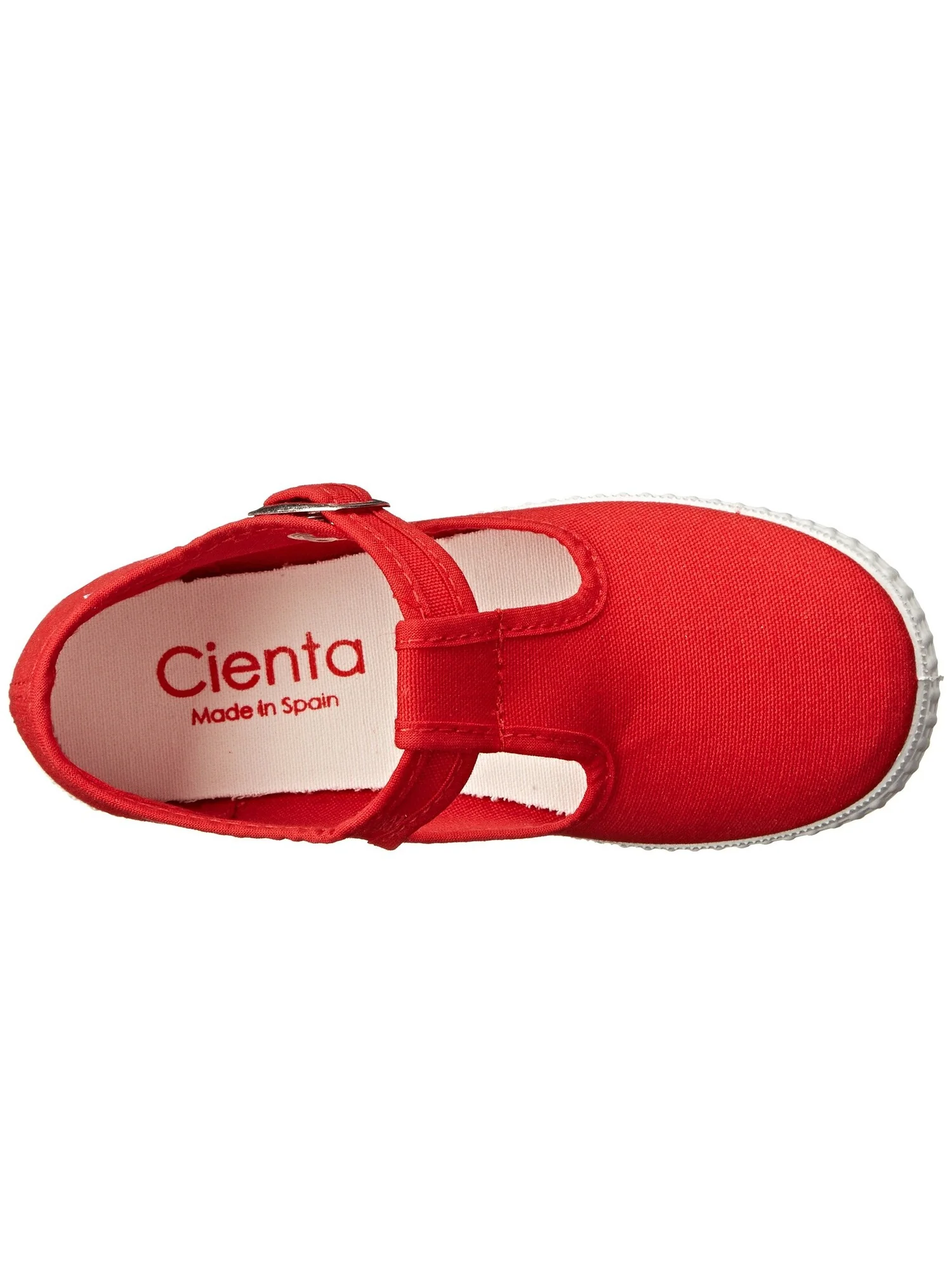 Кроссовки Cienta Kids Shoes 51000 (Infant/Toddler/Little Kid/Big Kid) — 3