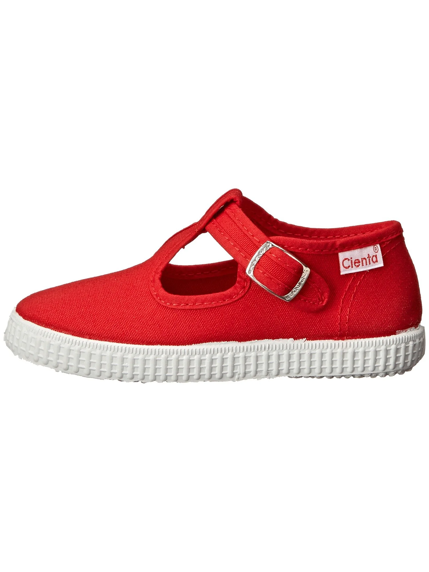 Кроссовки Cienta Kids Shoes 51000 (Infant/Toddler/Little Kid/Big Kid) — 6