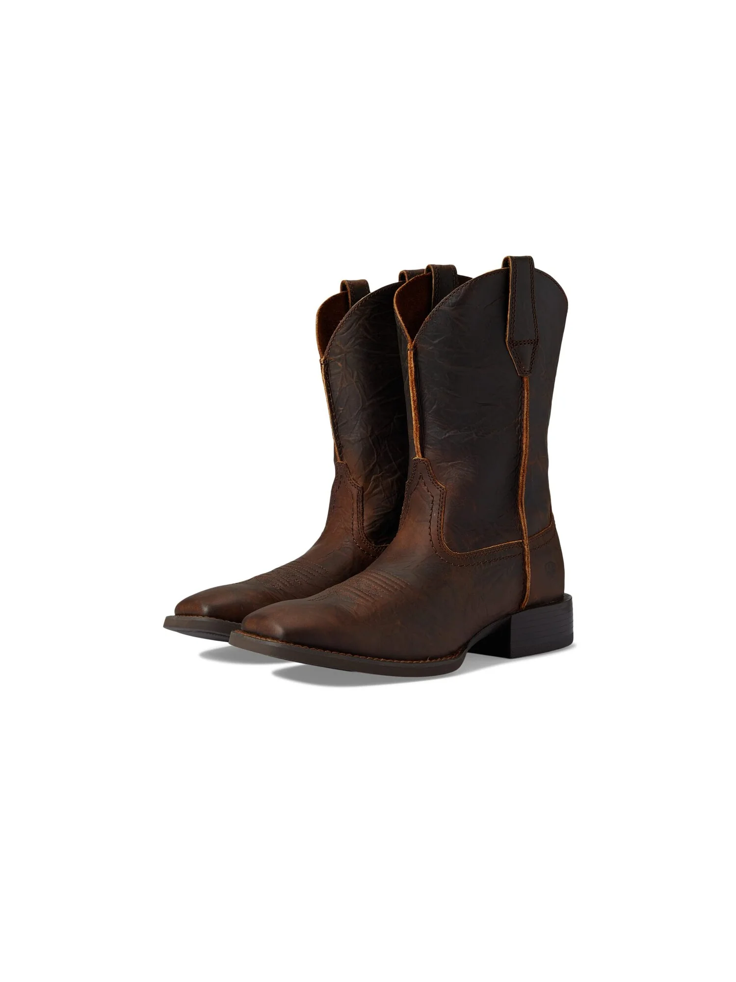 Ботинки Ariat Sport Rambler Western — 2