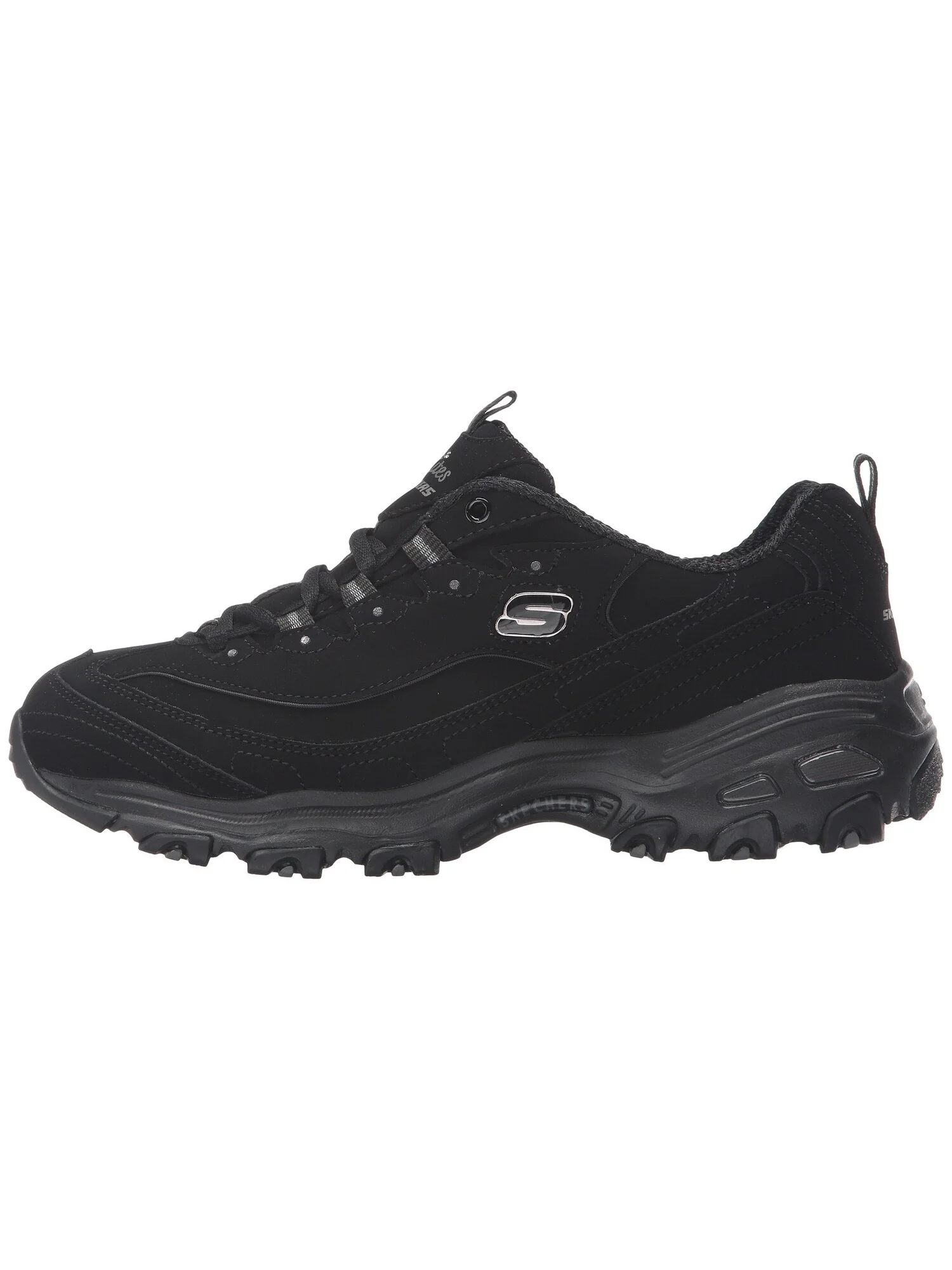 Кроссовки SKECHERS D'Lites - Play On — 3