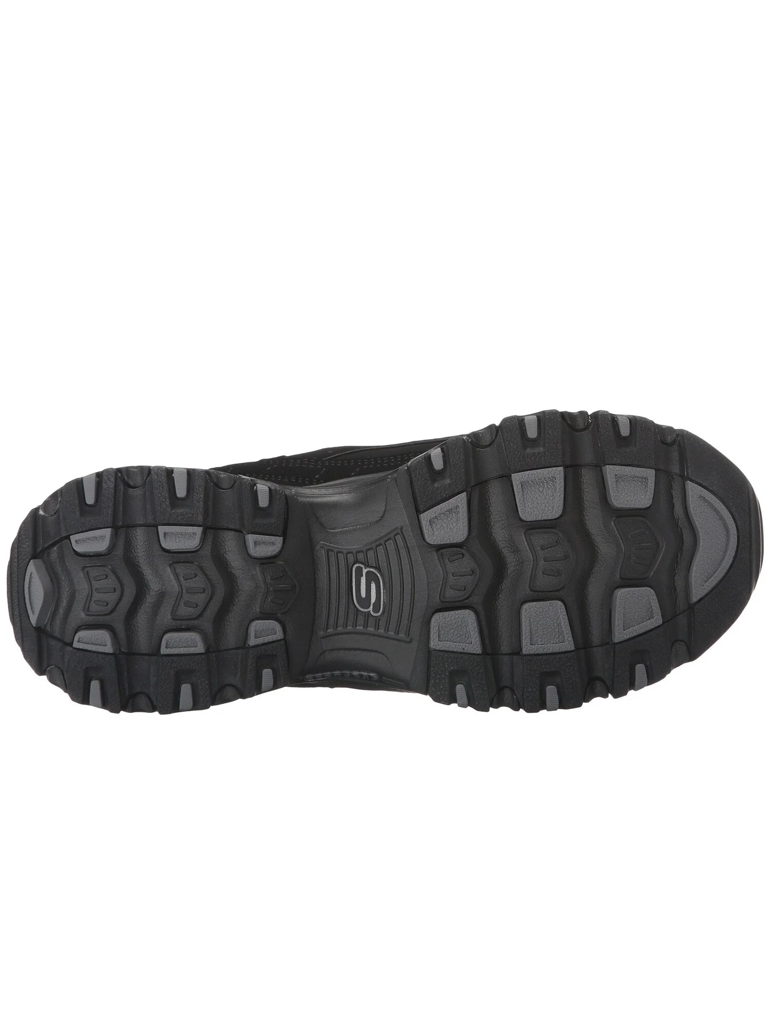 Кроссовки SKECHERS D'Lites - Play On — 4