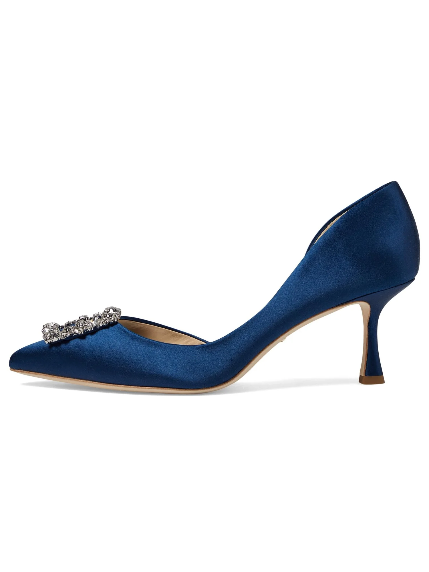 Туфли на каблуке Badgley Mischka Fabia II — 4
