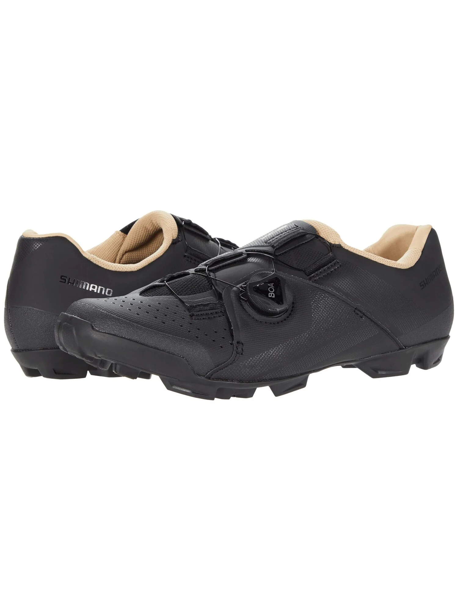 Кроссовки Shimano XC3 Cycling Shoe
