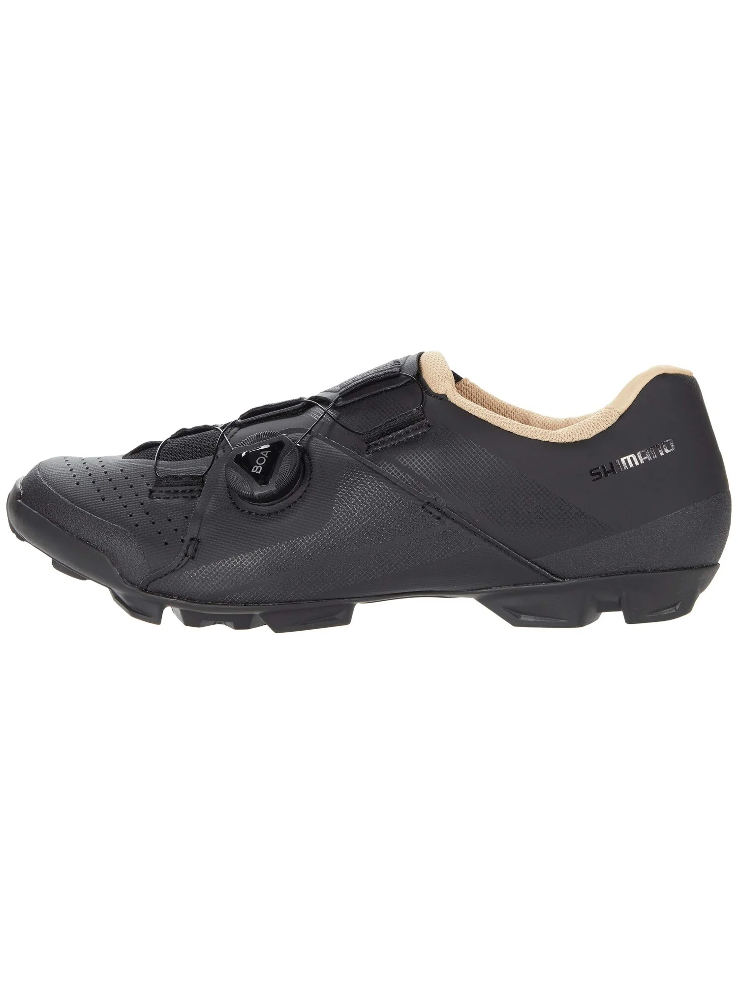Кроссовки Shimano XC3 Cycling Shoe — 2