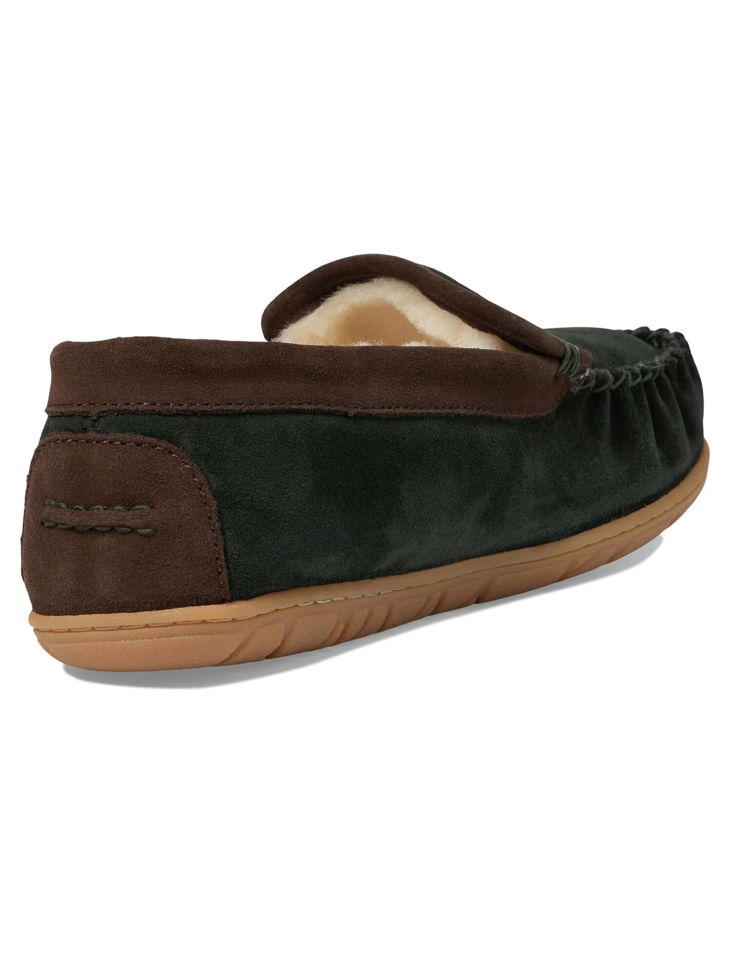 Домашняя обувь L.L.Bean Wicked Good Slipper Venetian — 1