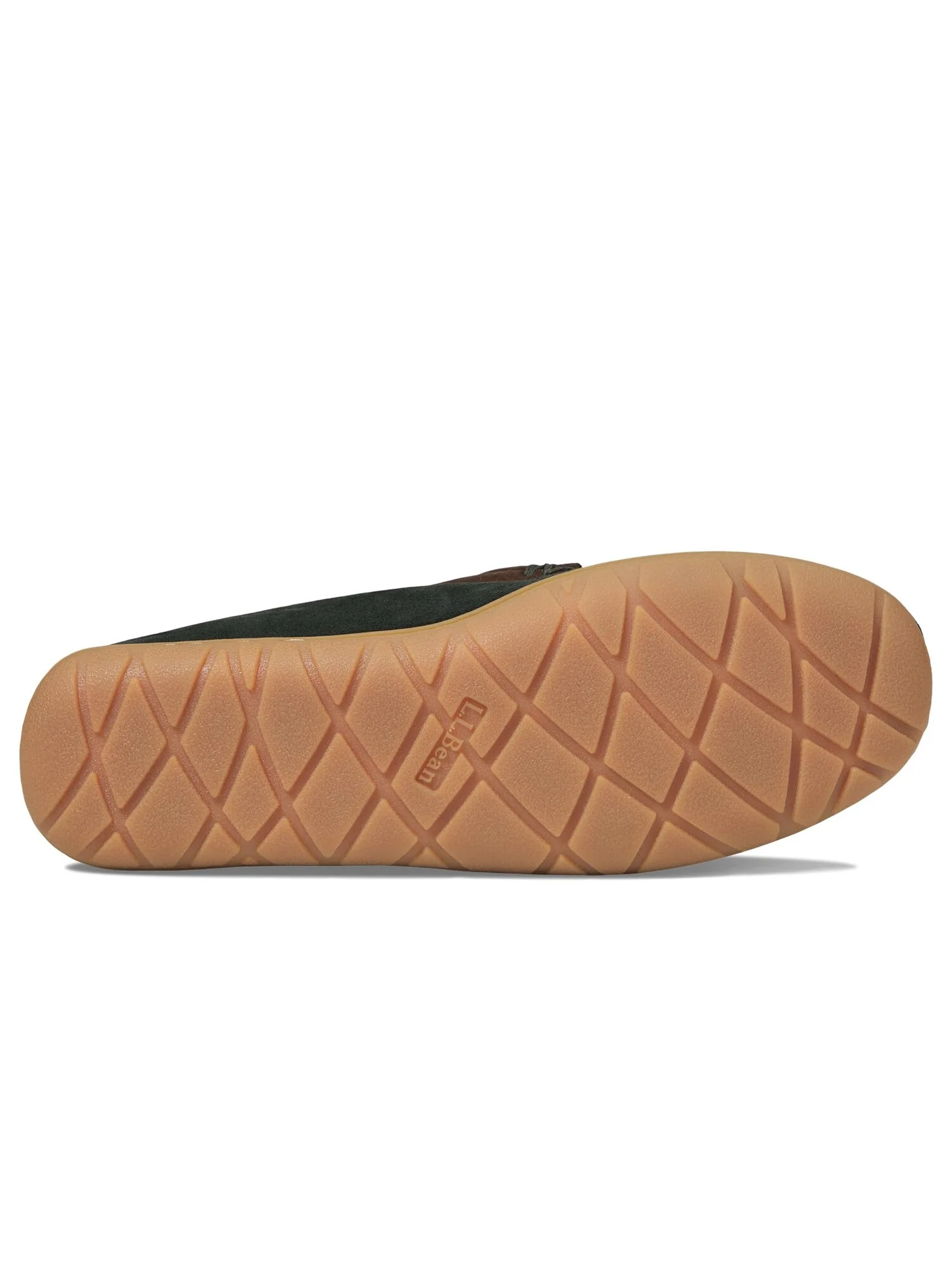 Домашняя обувь L.L.Bean Wicked Good Slipper Venetian — 2
