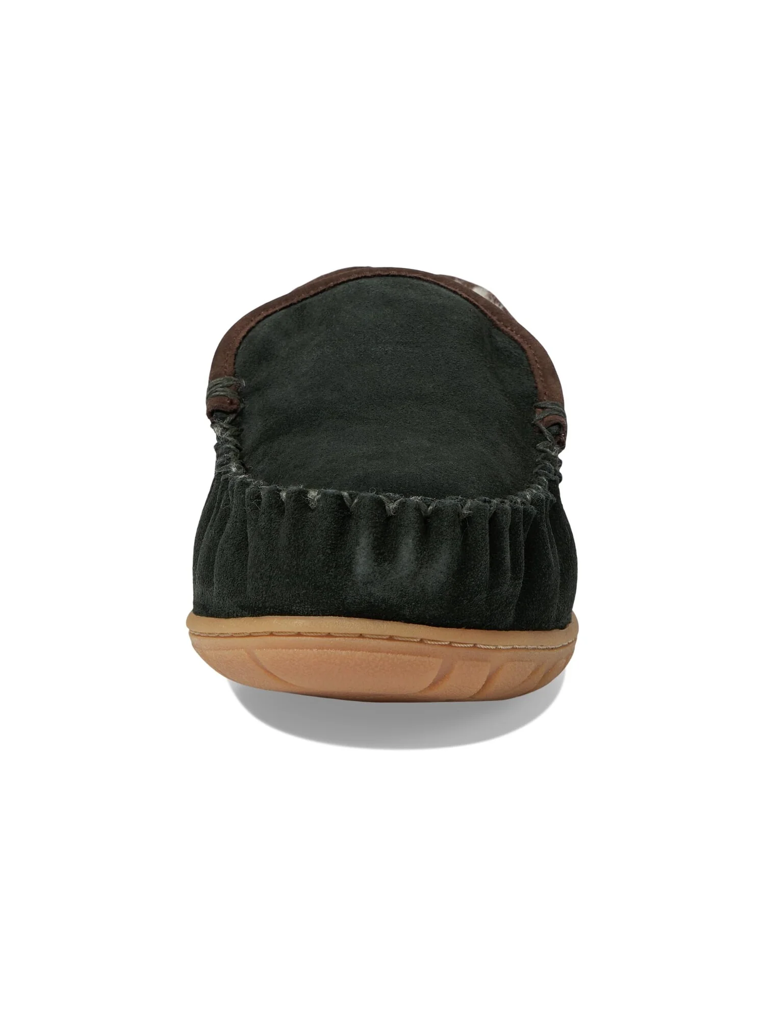 Домашняя обувь L.L.Bean Wicked Good Slipper Venetian — 3