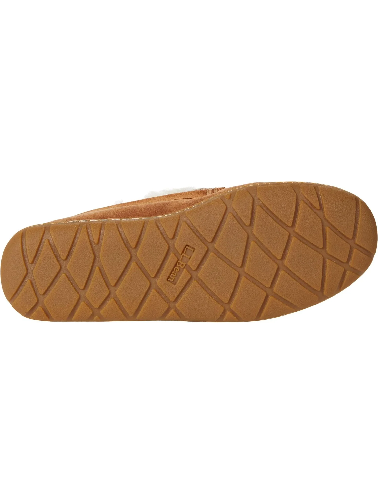 Тапочки Wicked Good Slipper Venetian L.L.Bean — 3