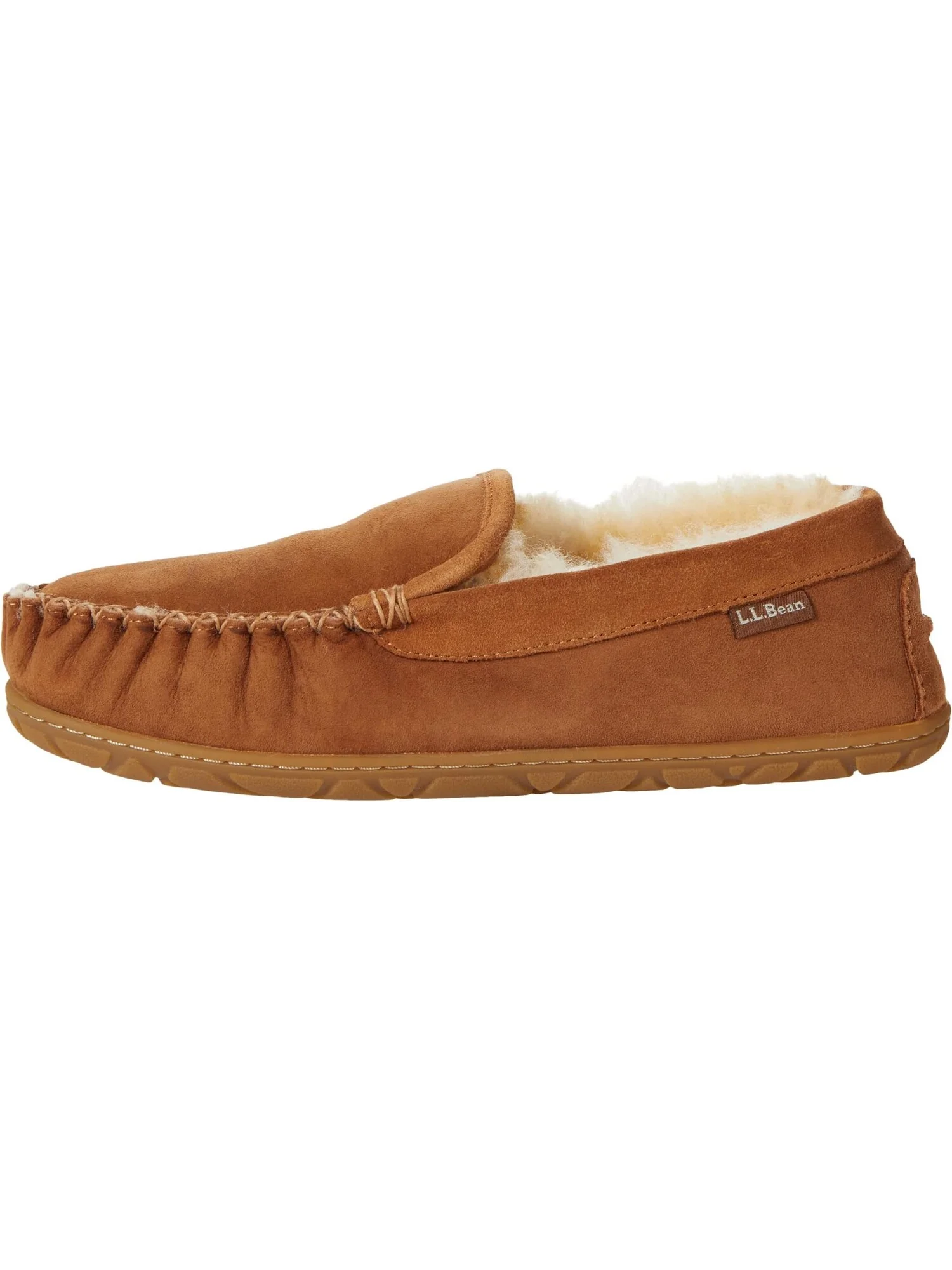 Тапочки Wicked Good Slipper Venetian L.L.Bean — 4
