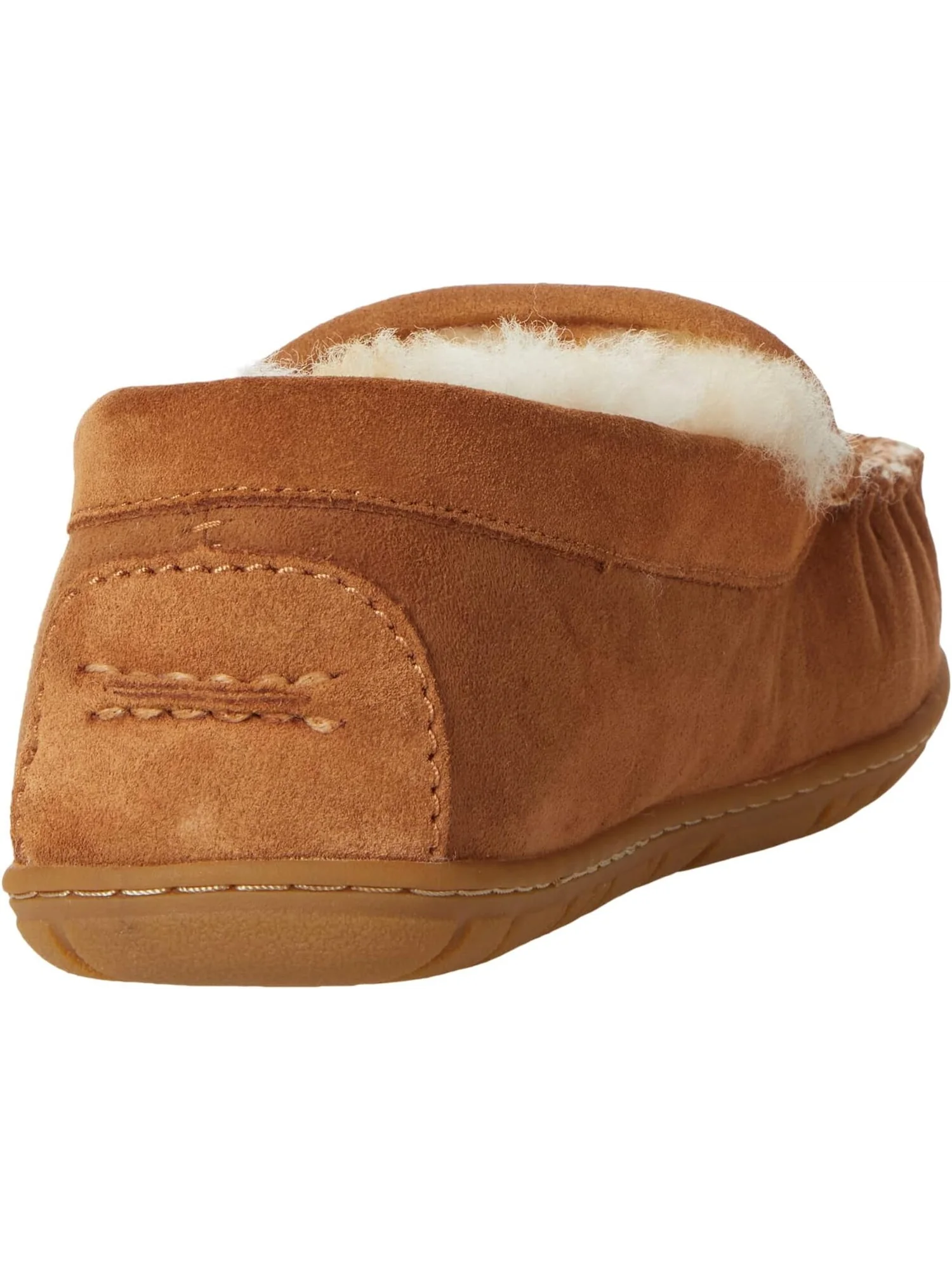 Тапочки Wicked Good Slipper Venetian L.L.Bean — 5
