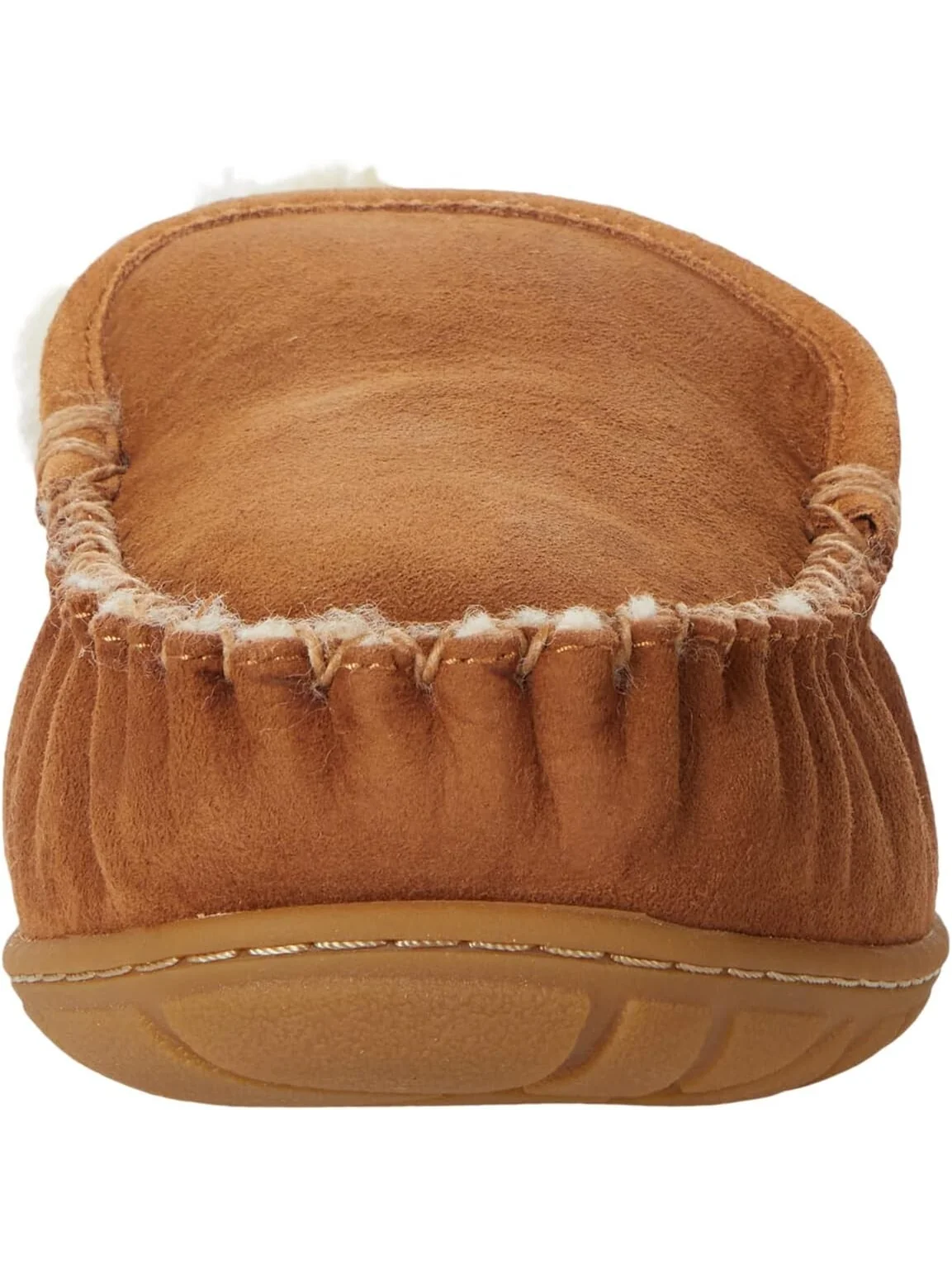 Тапочки Wicked Good Slipper Venetian L.L.Bean — 6