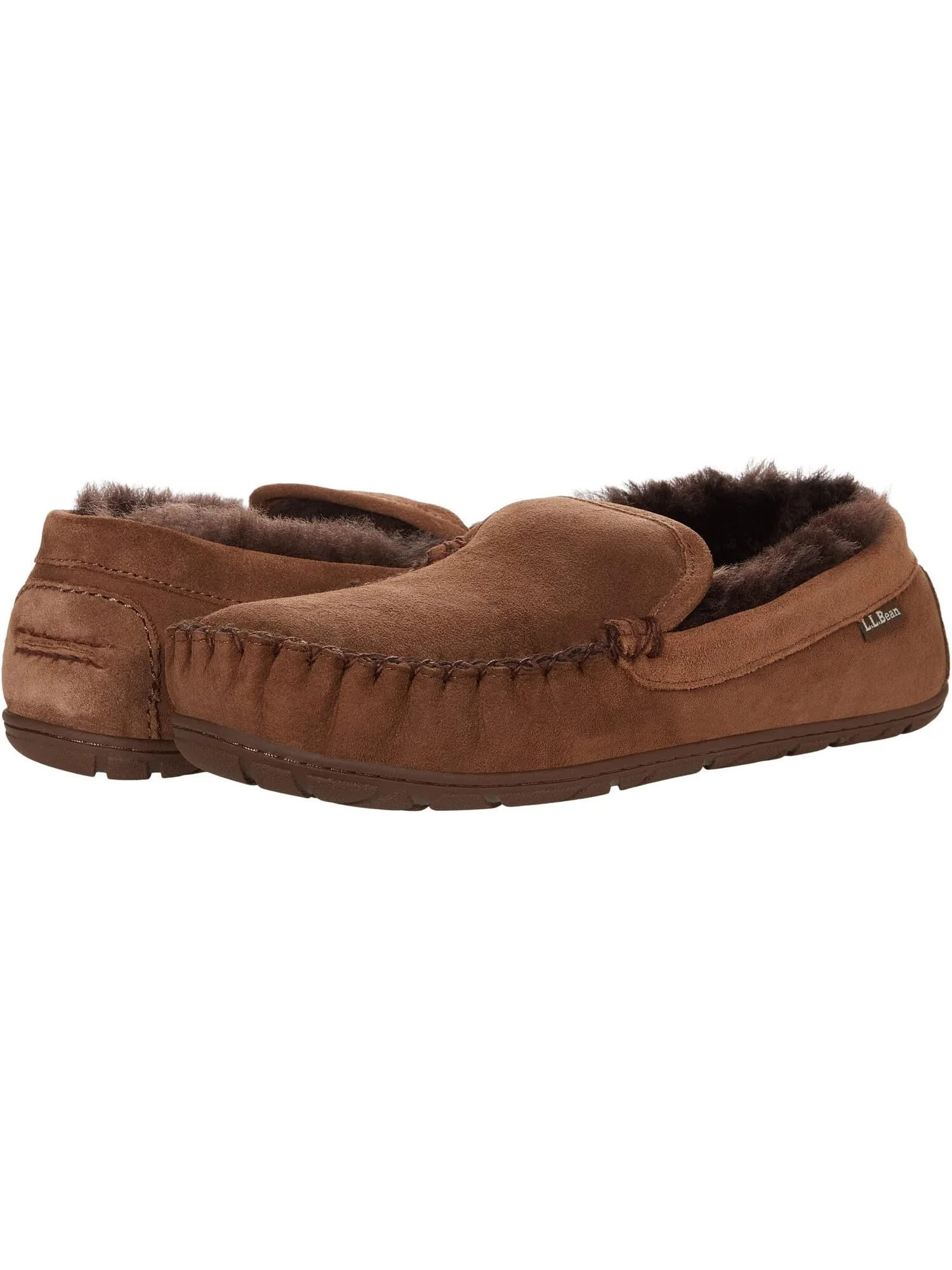 Тапочки Wicked Good Slipper Venetian L.L.Bean — 1