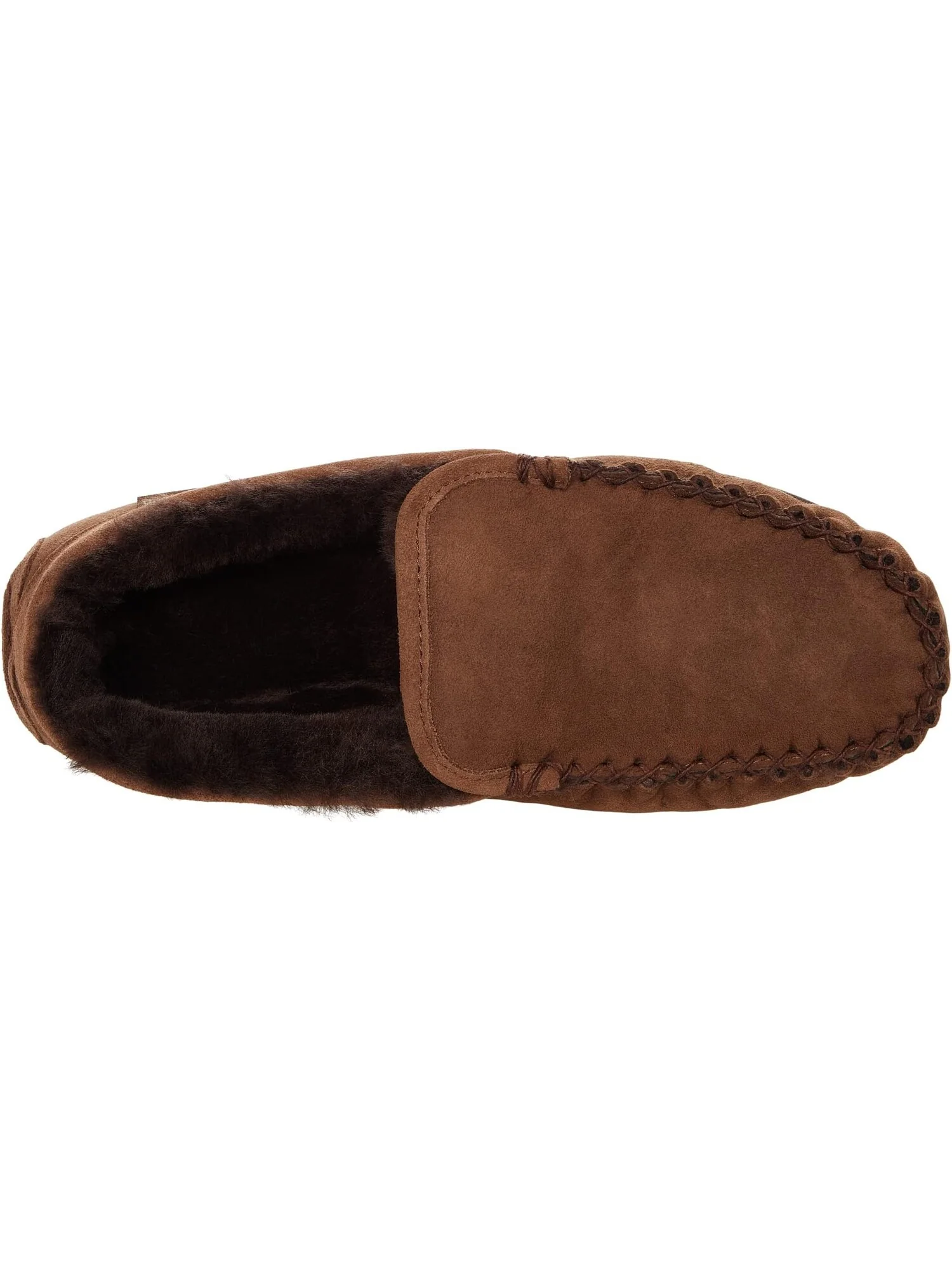 Тапочки Wicked Good Slipper Venetian L.L.Bean — 2