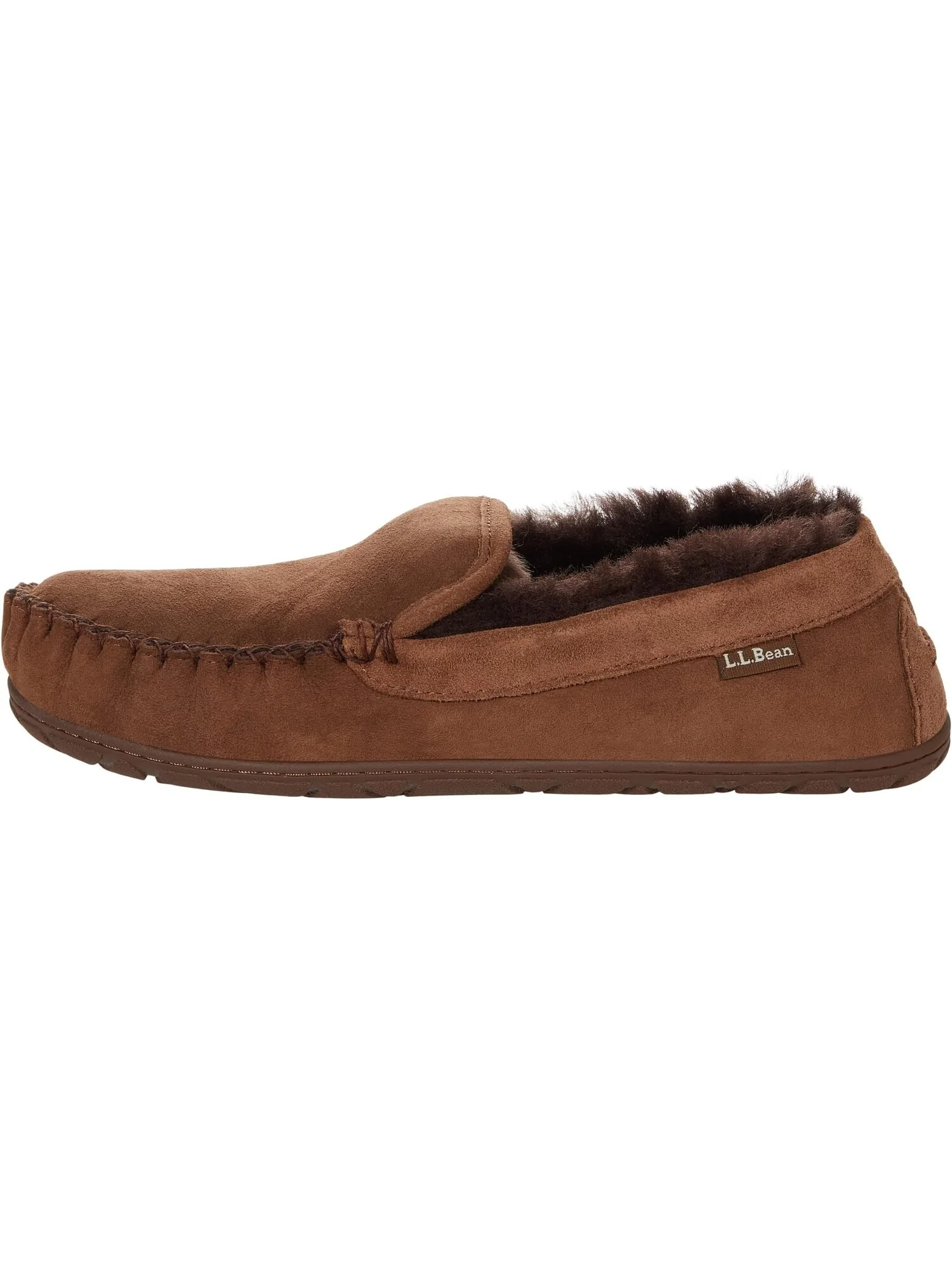 Тапочки Wicked Good Slipper Venetian L.L.Bean — 4