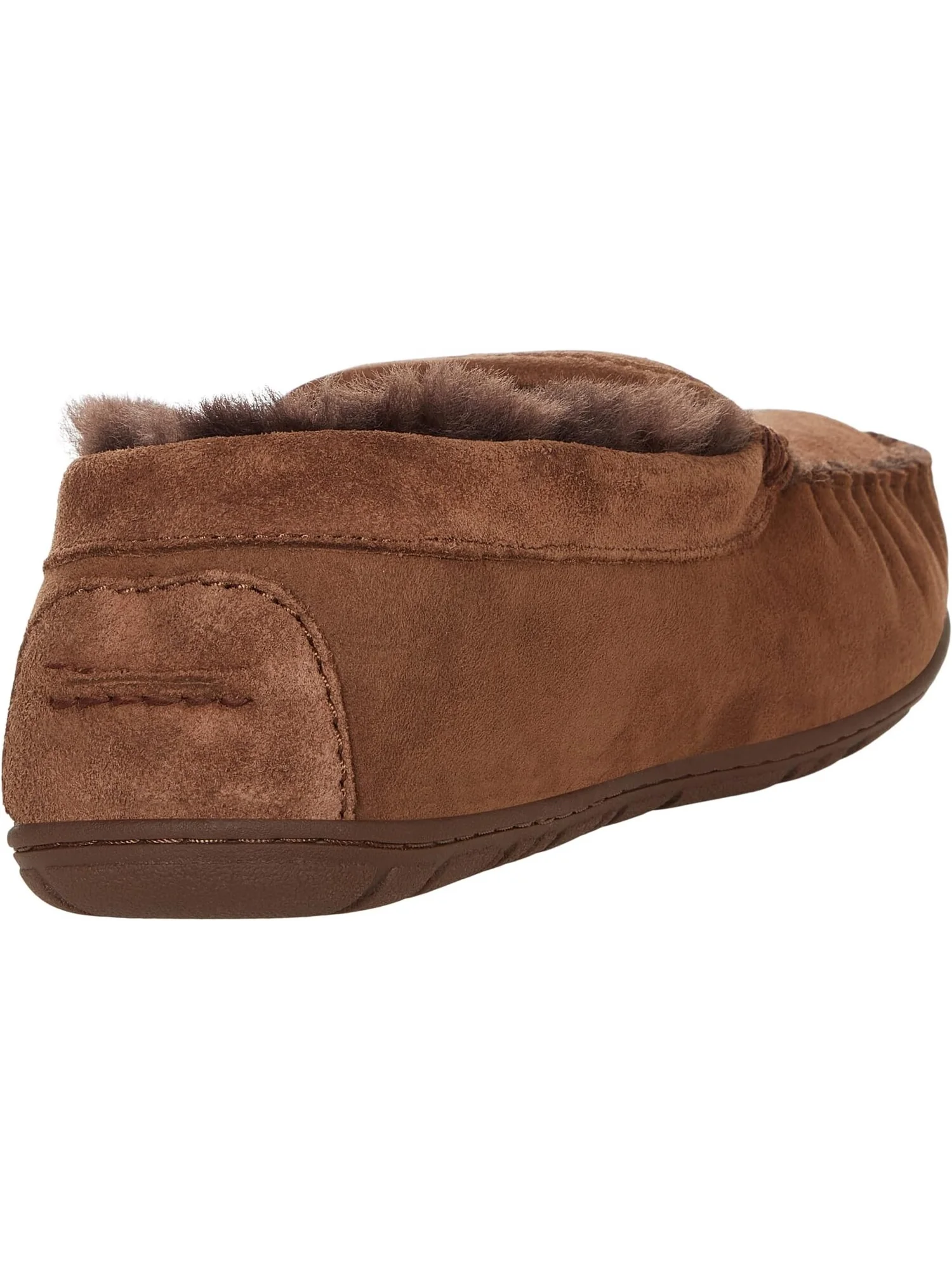 Тапочки Wicked Good Slipper Venetian L.L.Bean — 5