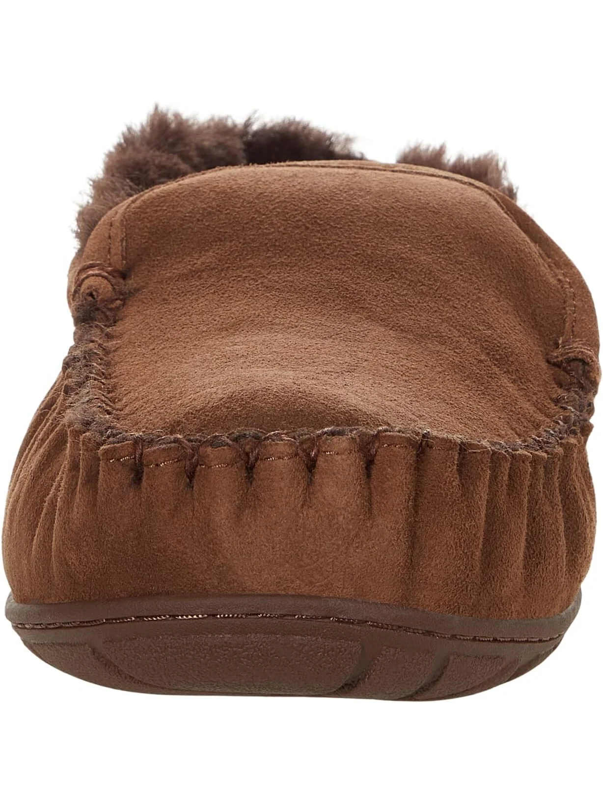 Тапочки Wicked Good Slipper Venetian L.L.Bean — 6