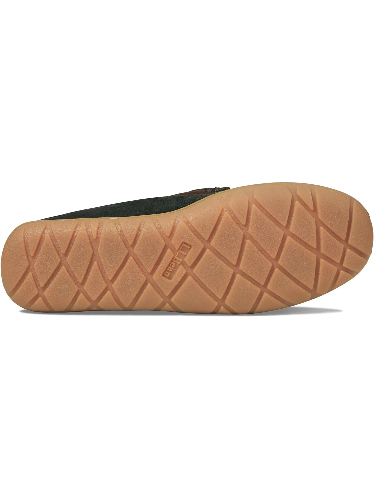Тапочки Wicked Good Slipper Venetian L.L.Bean — 3